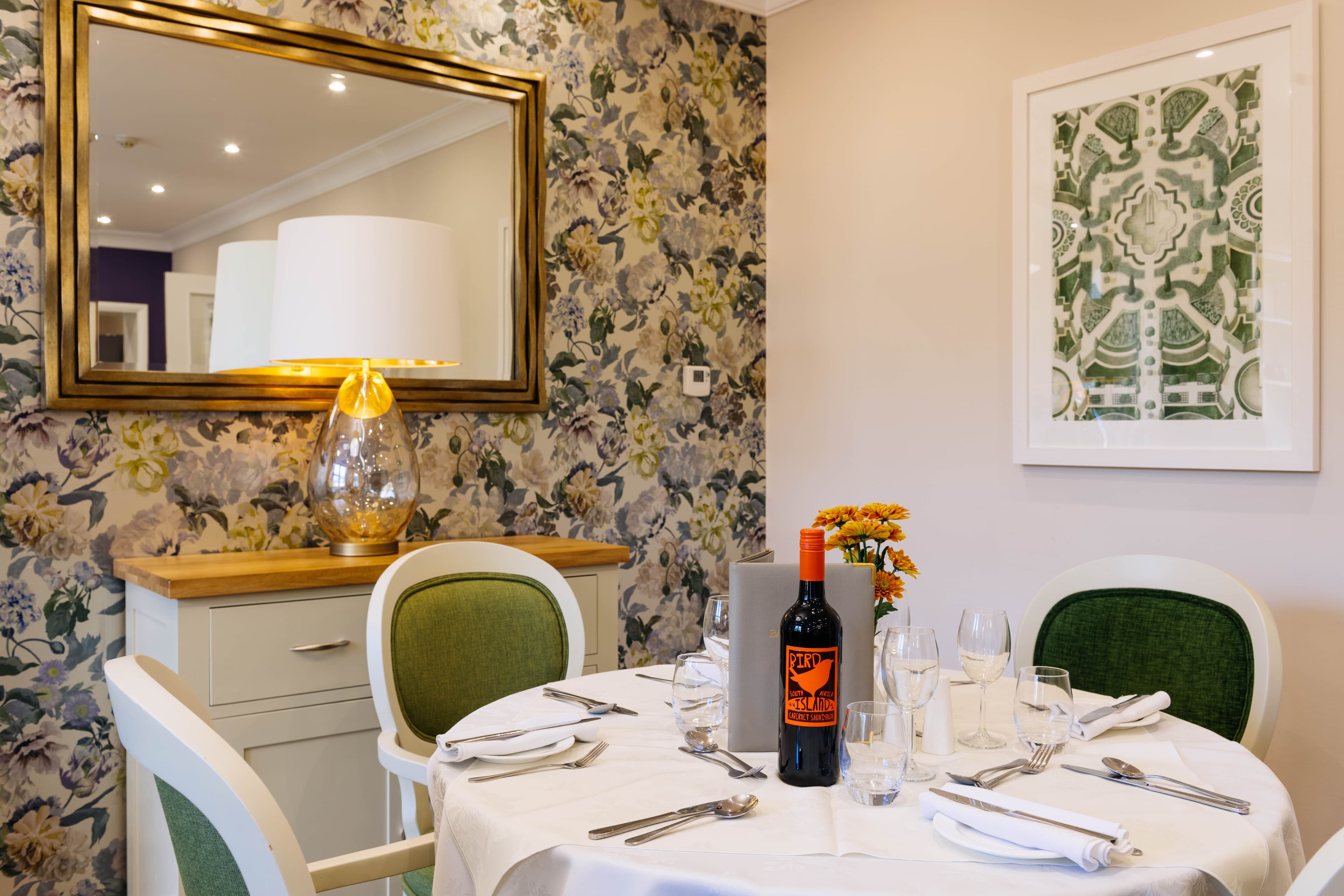 Barchester Healthcare - Chorleywood Beaumont care home 8