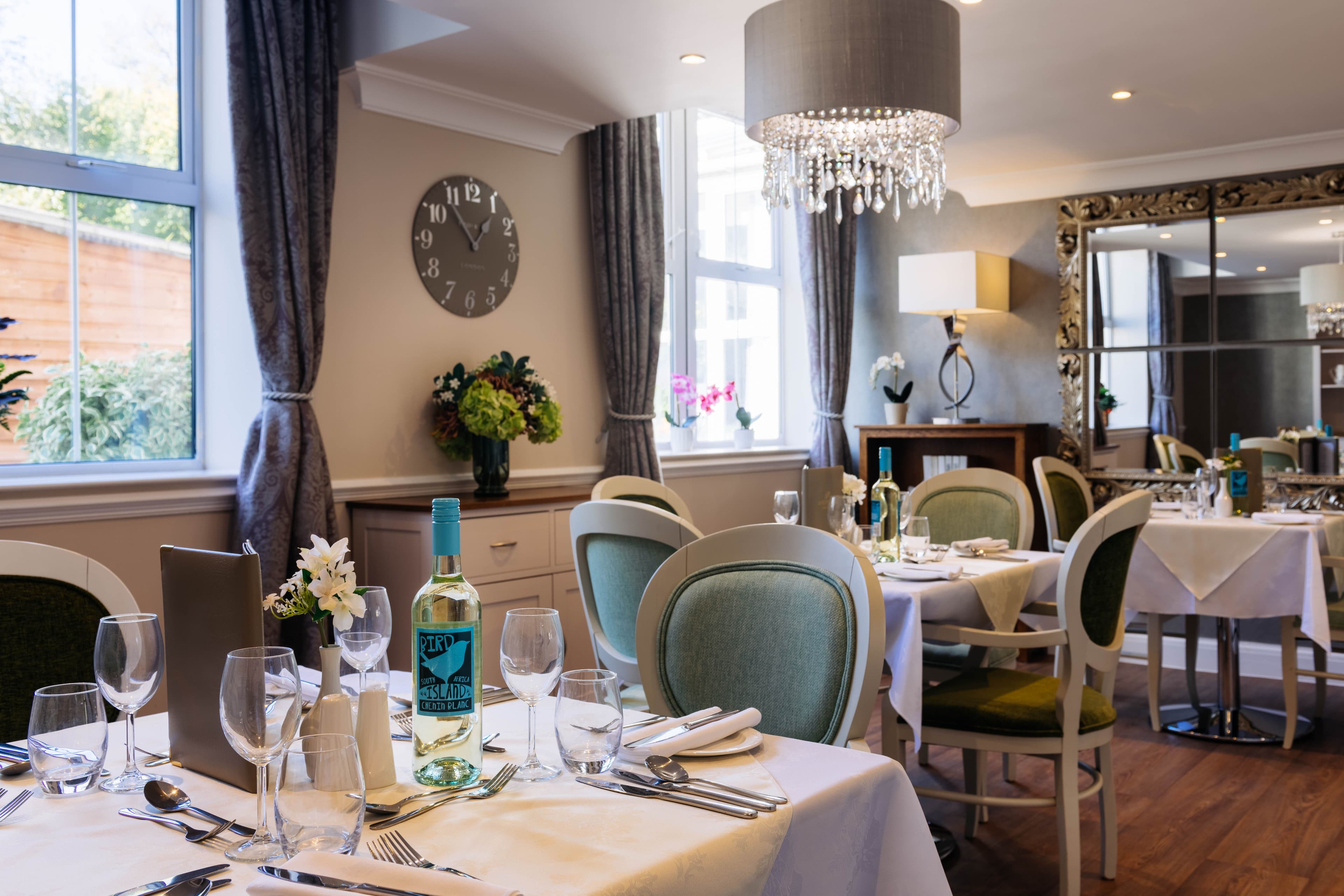 Barchester Healthcare - Chorleywood Beaumont care home 4