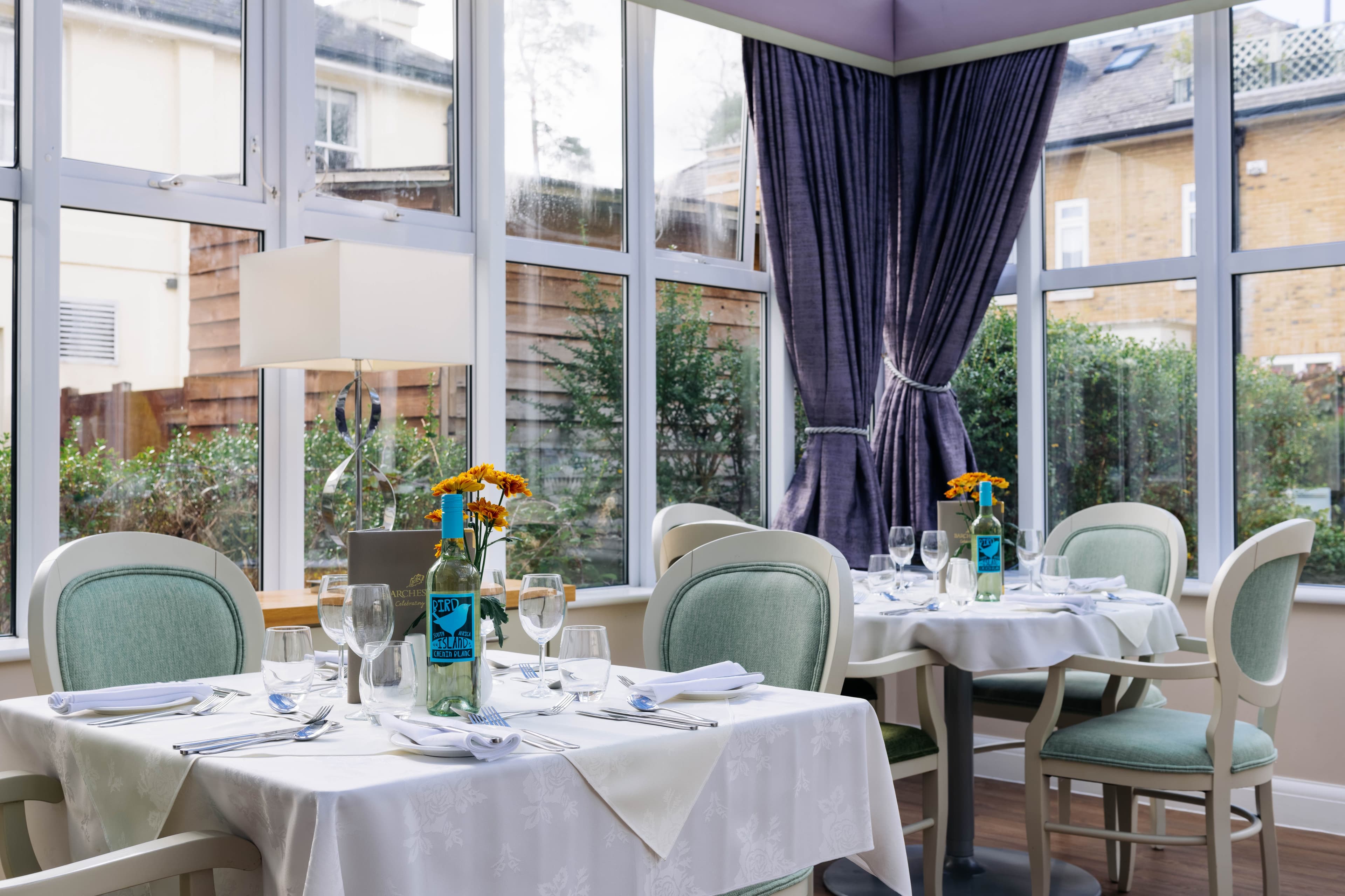 Barchester Healthcare - Chorleywood Beaumont care home 5