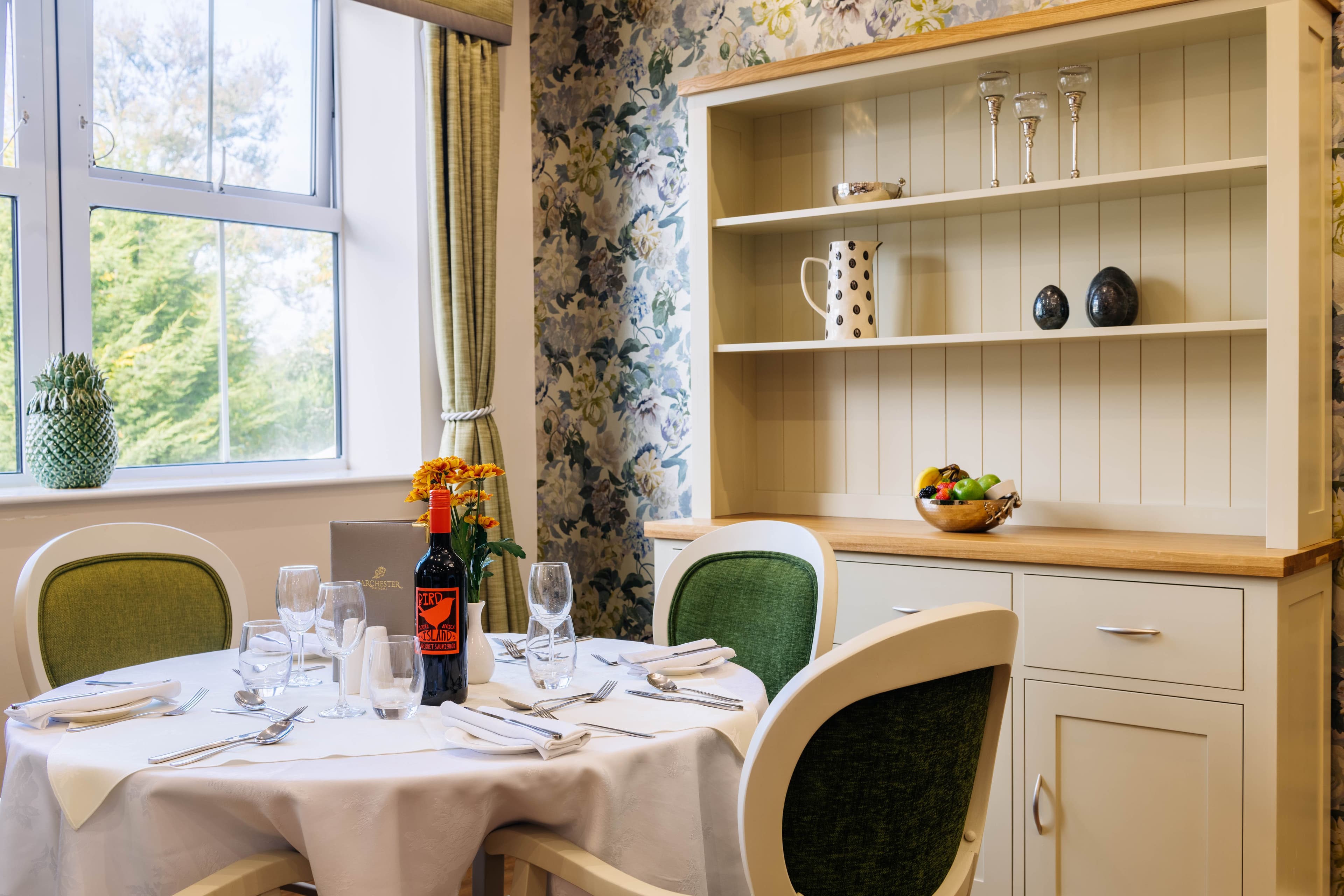 Barchester Healthcare - Chorleywood Beaumont care home 9