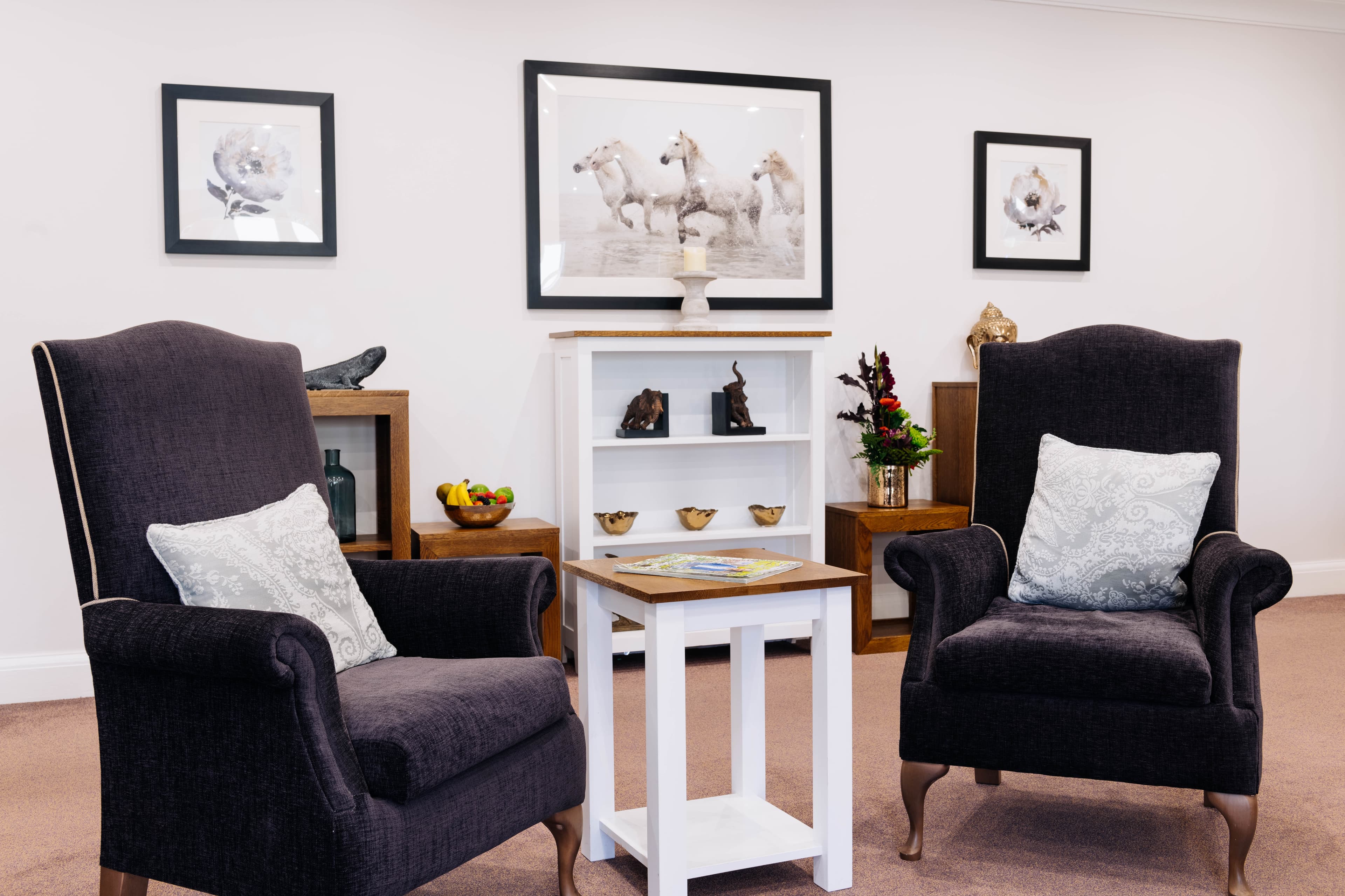 Barchester Healthcare - Chorleywood Beaumont care home 14