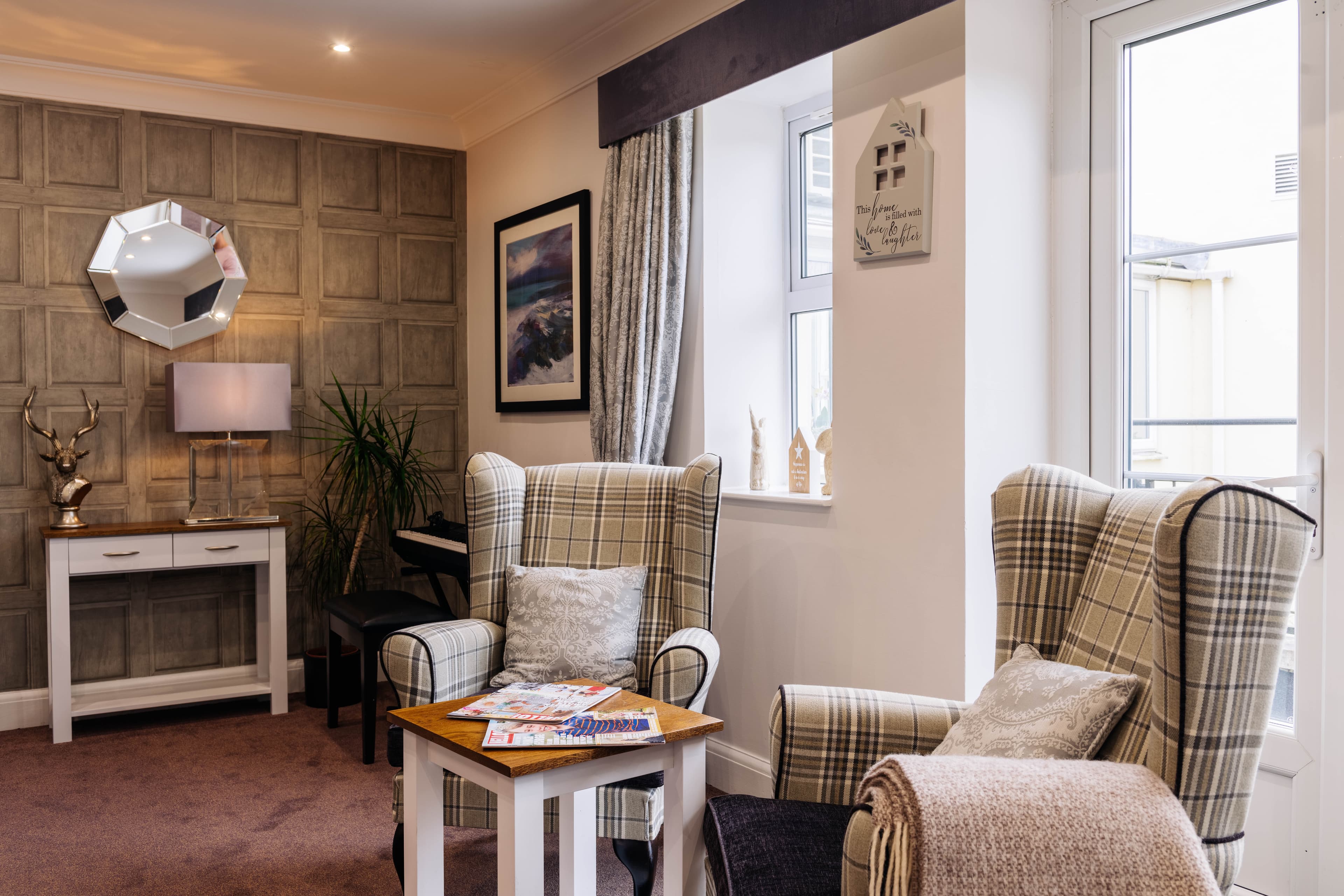 Barchester Healthcare - Chorleywood Beaumont care home 12