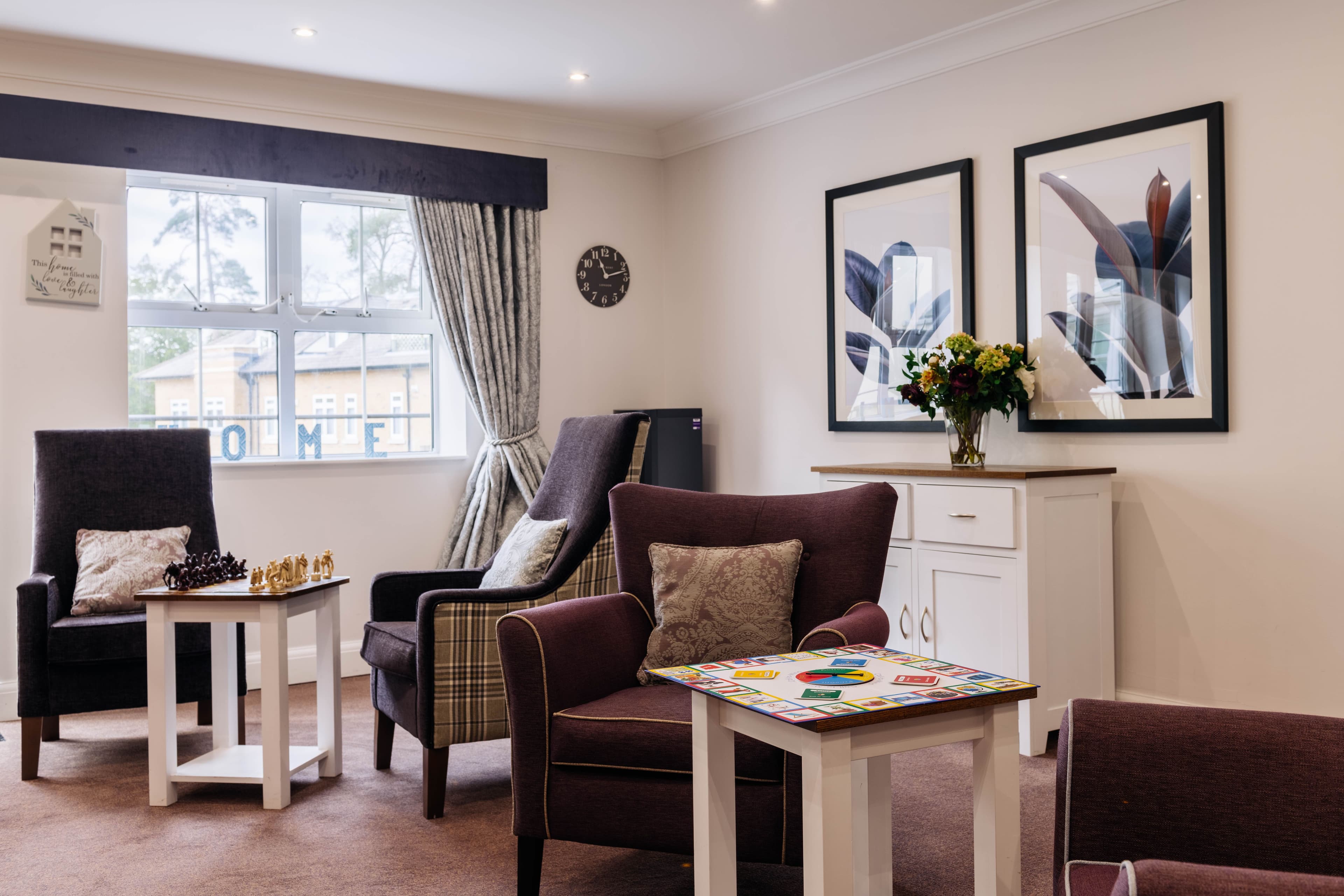 Barchester Healthcare - Chorleywood Beaumont care home 11