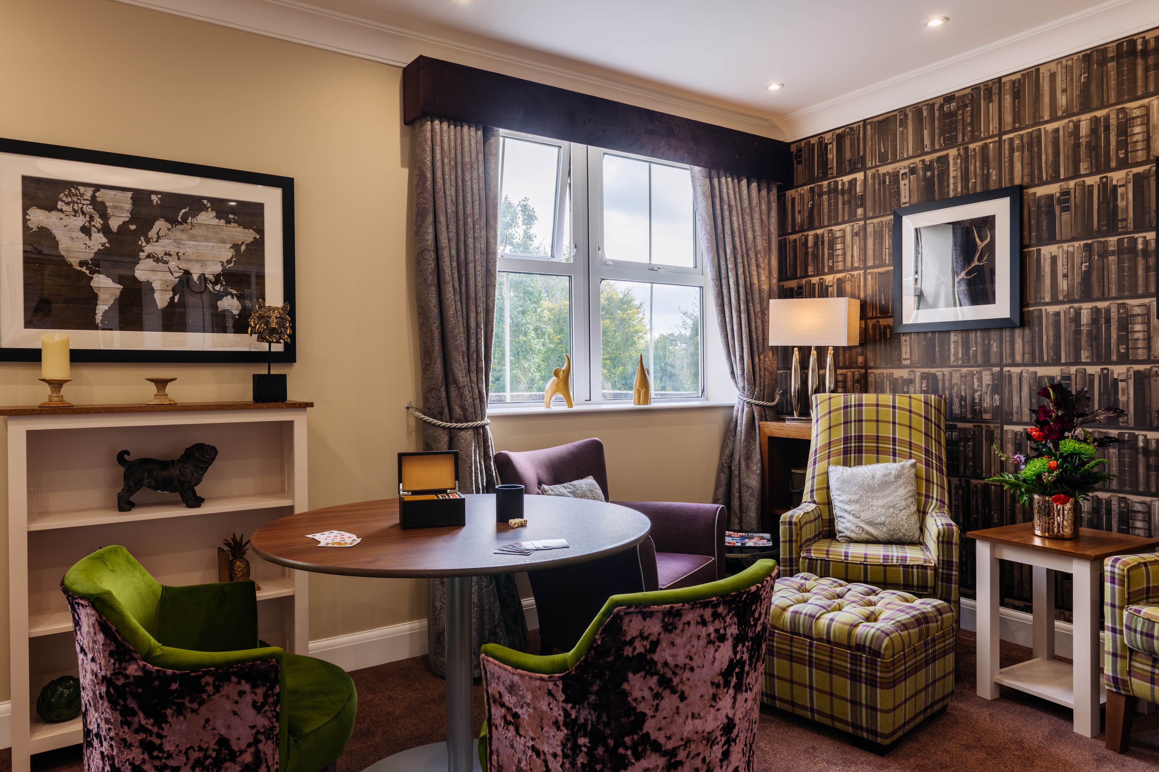 Barchester Healthcare - Chorleywood Beaumont care home 15