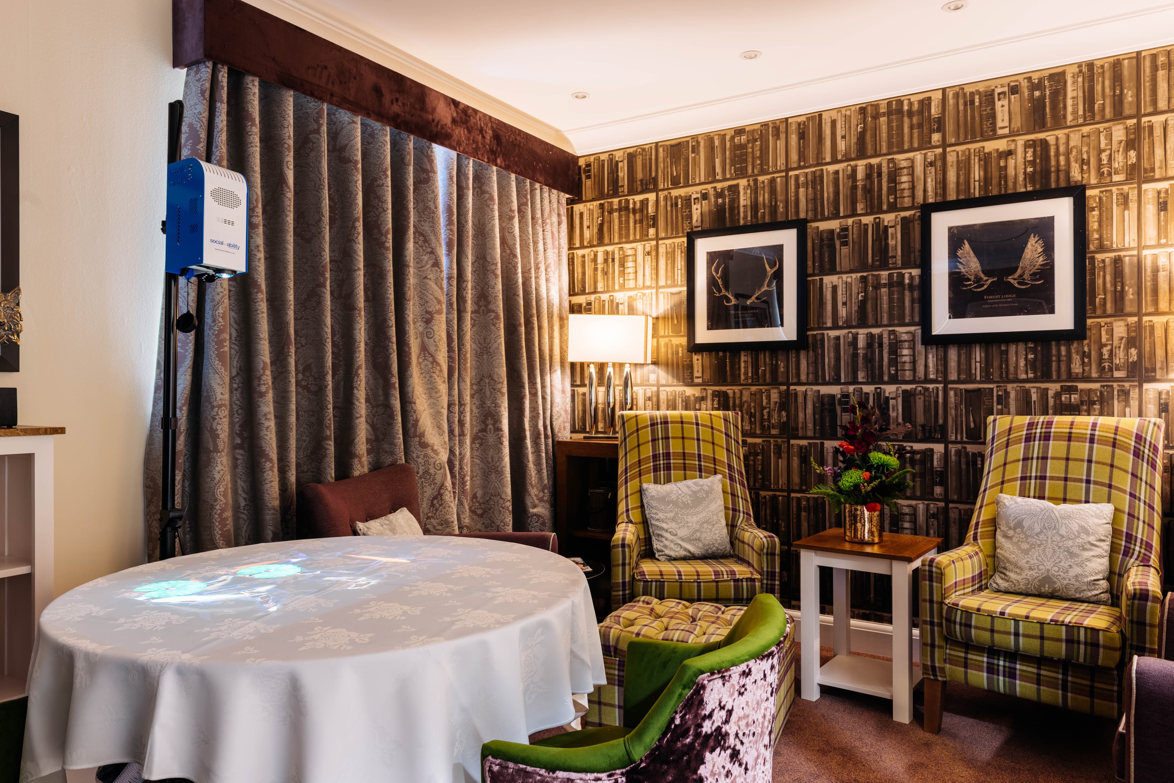 Barchester Healthcare - Chorleywood Beaumont care home 10