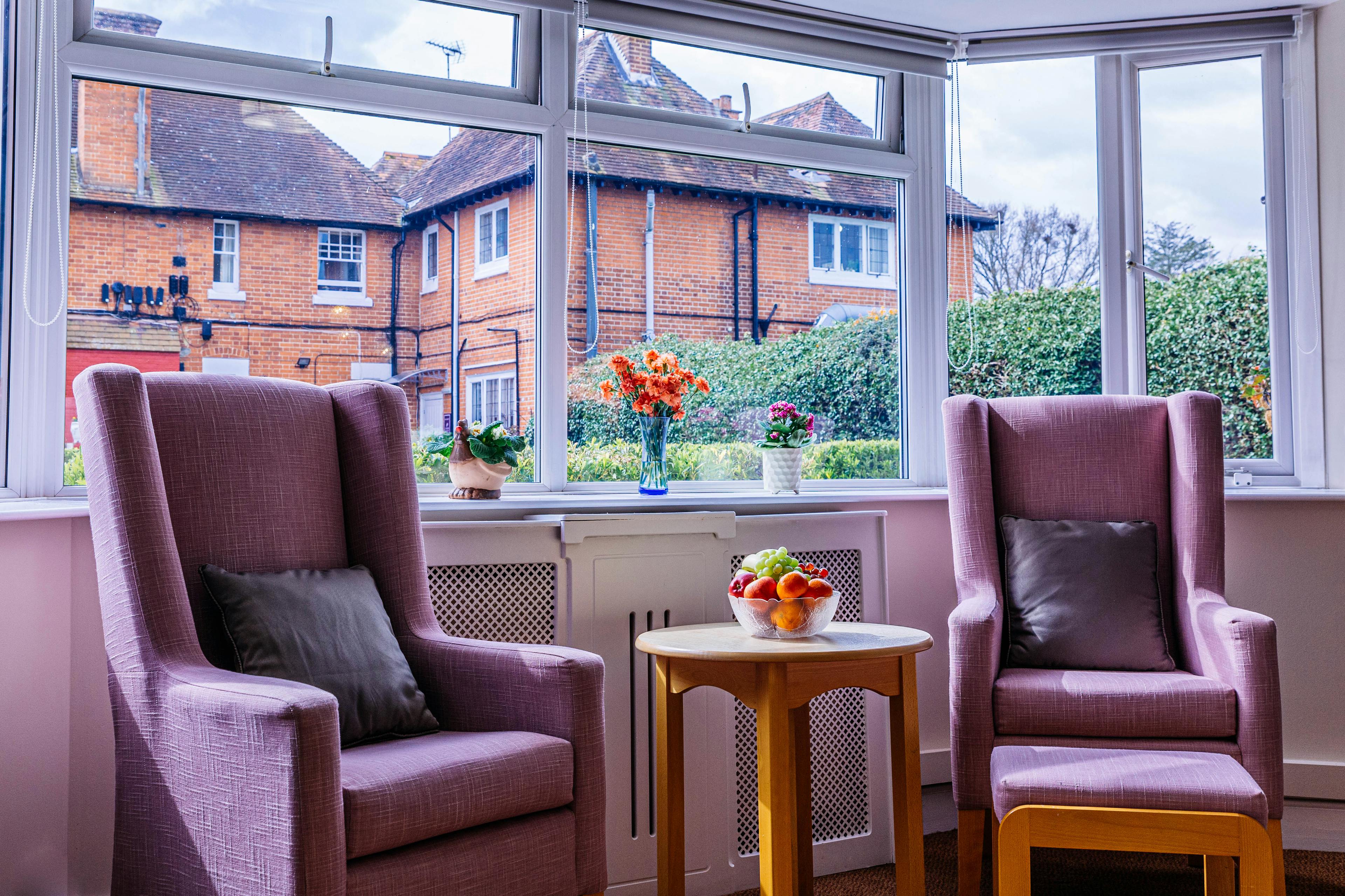 Barchester Healthcare - Cossins House care home 9