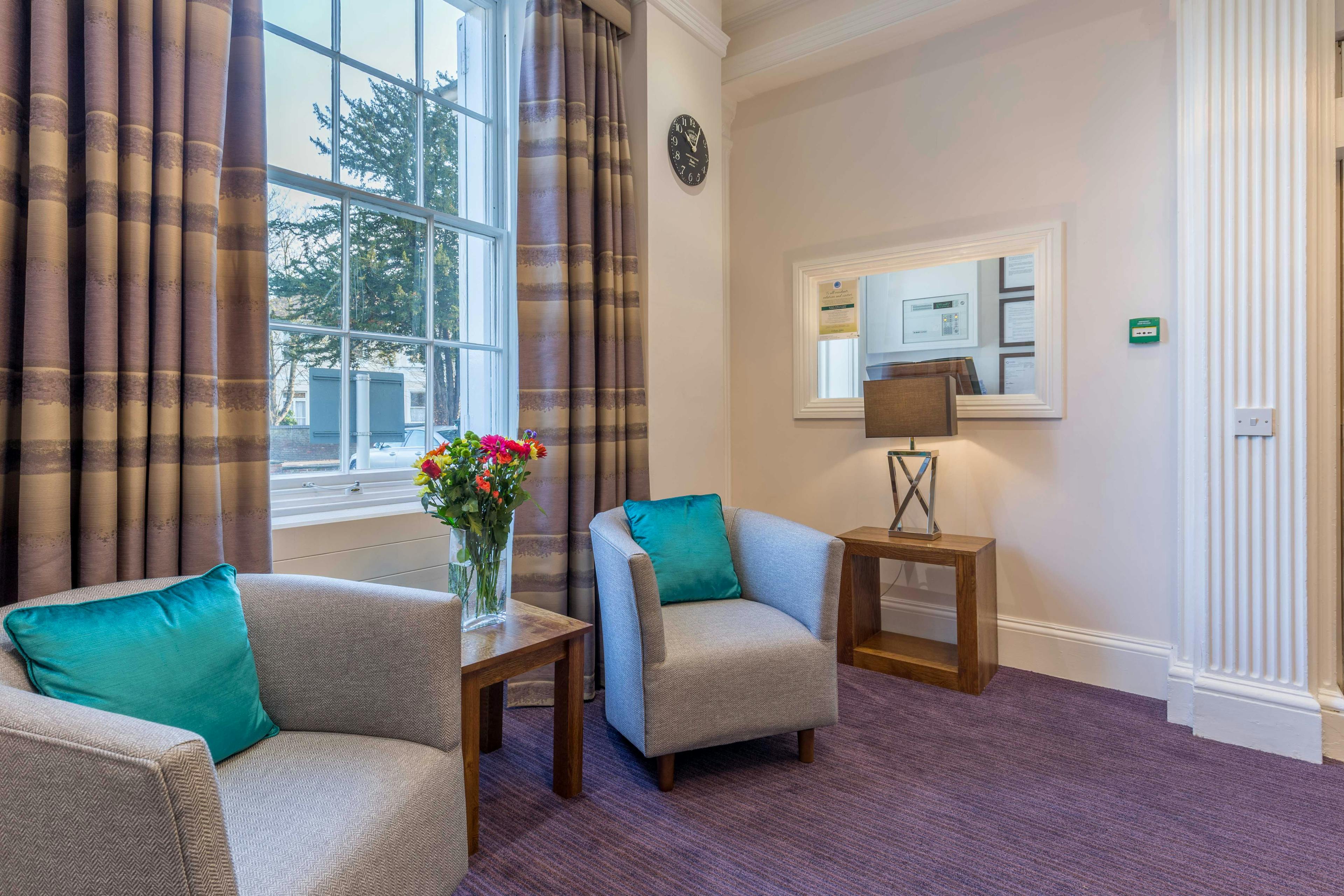 Barchester Healthcare - Epsom Beaumont care home 13