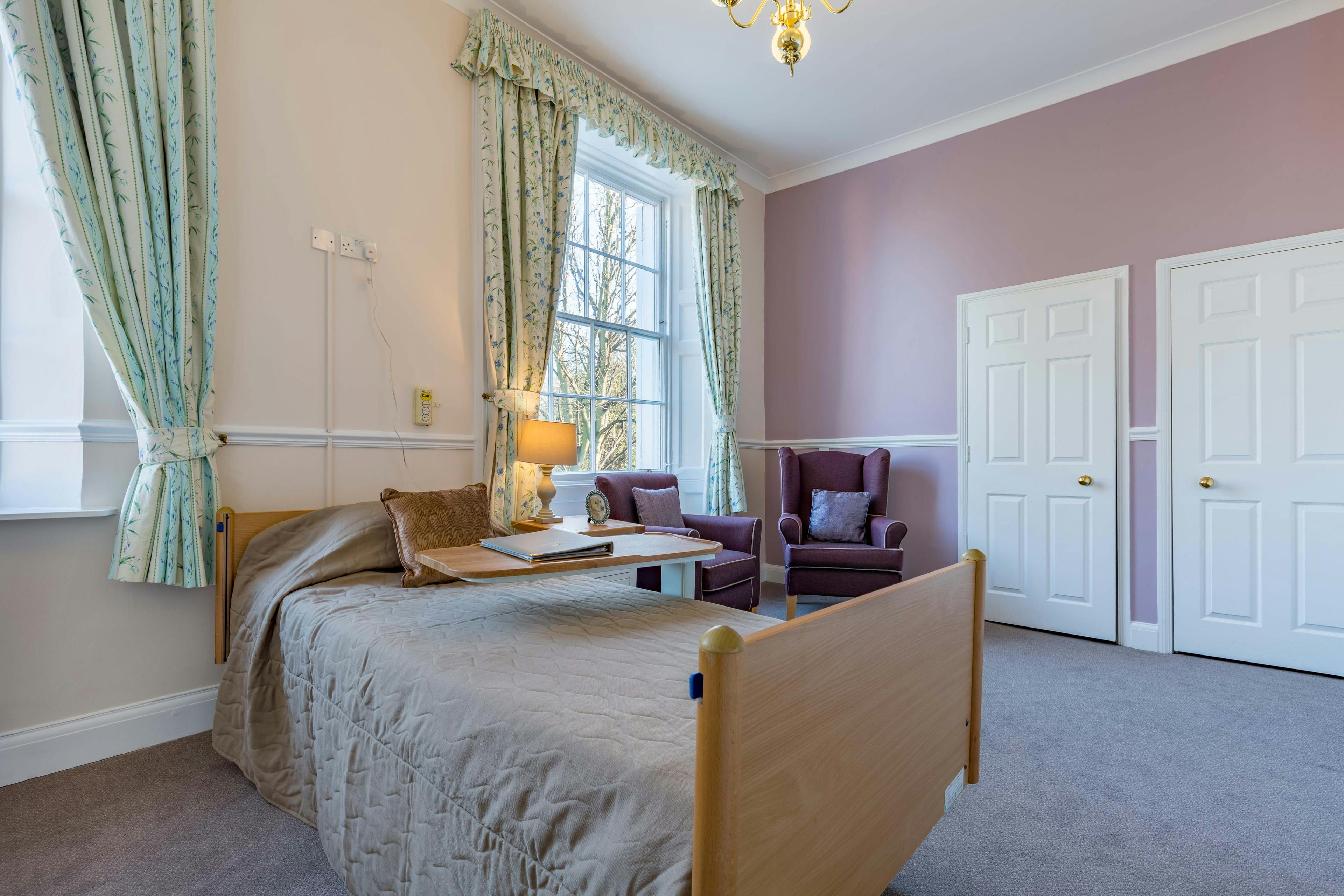 Barchester Healthcare - Epsom Beaumont care home 2