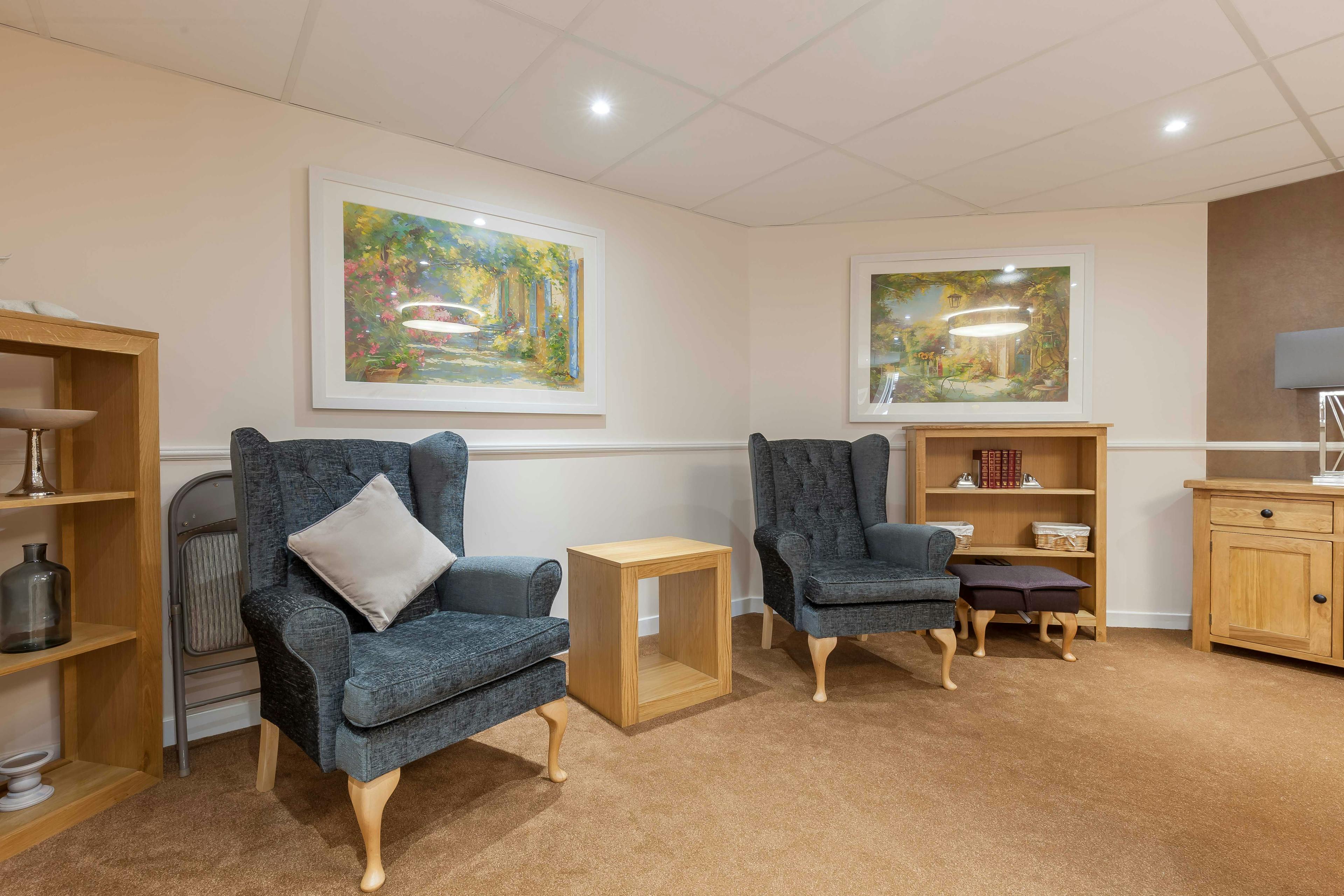 Barchester Healthcare - Fairview House care home 11