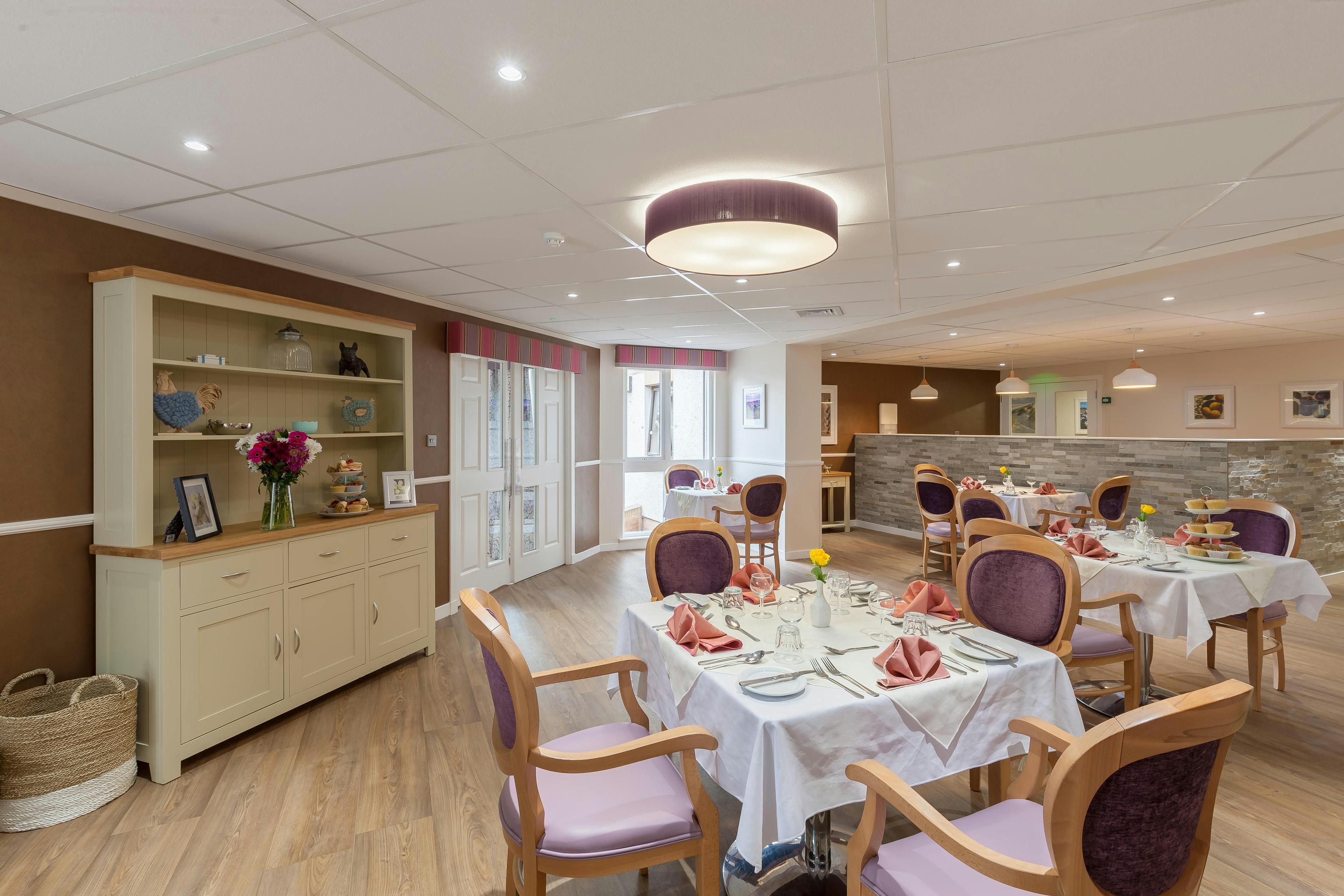 Barchester Healthcare - Fairview House care home 7