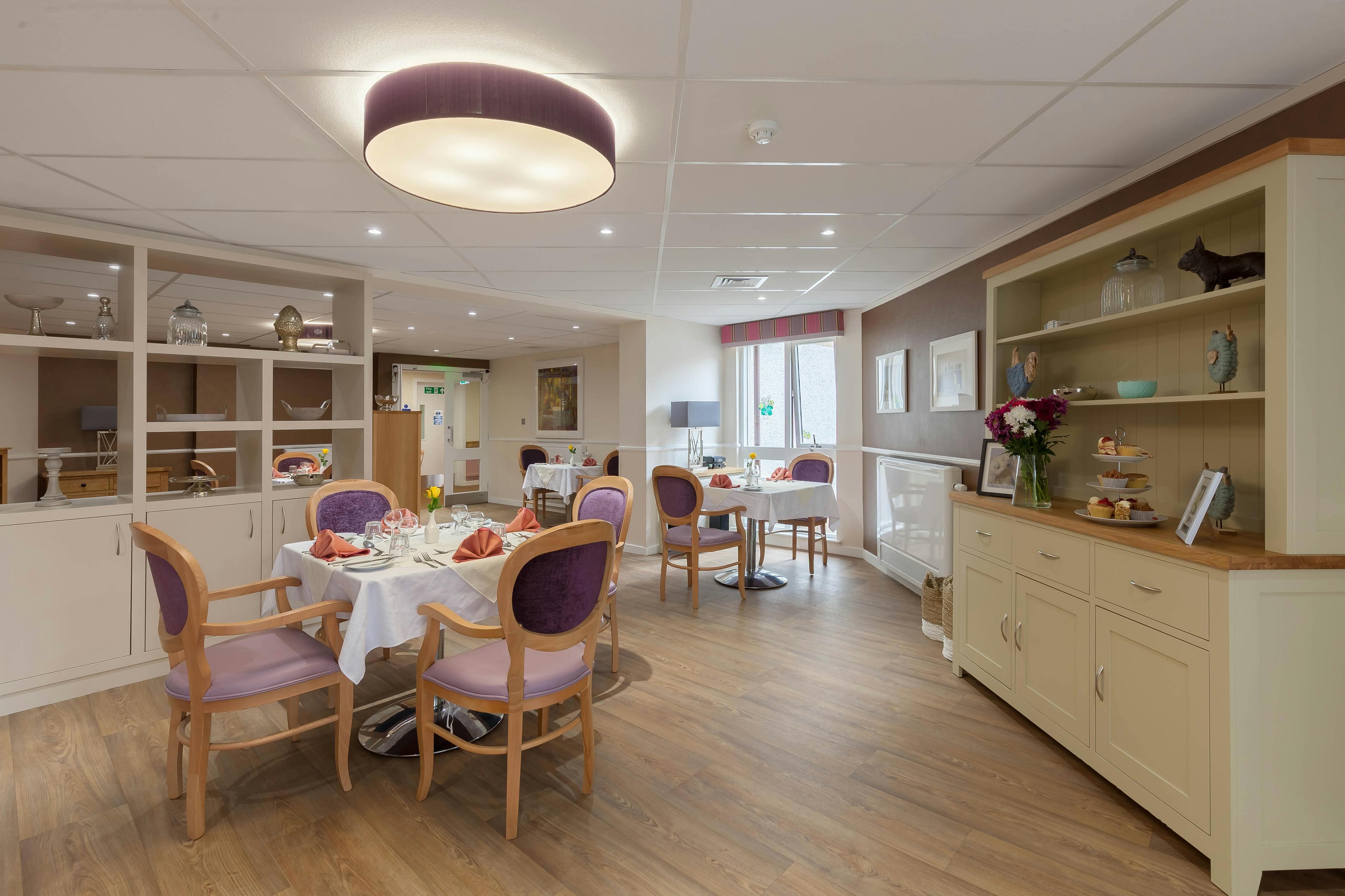 Barchester Healthcare - Fairview House care home 8