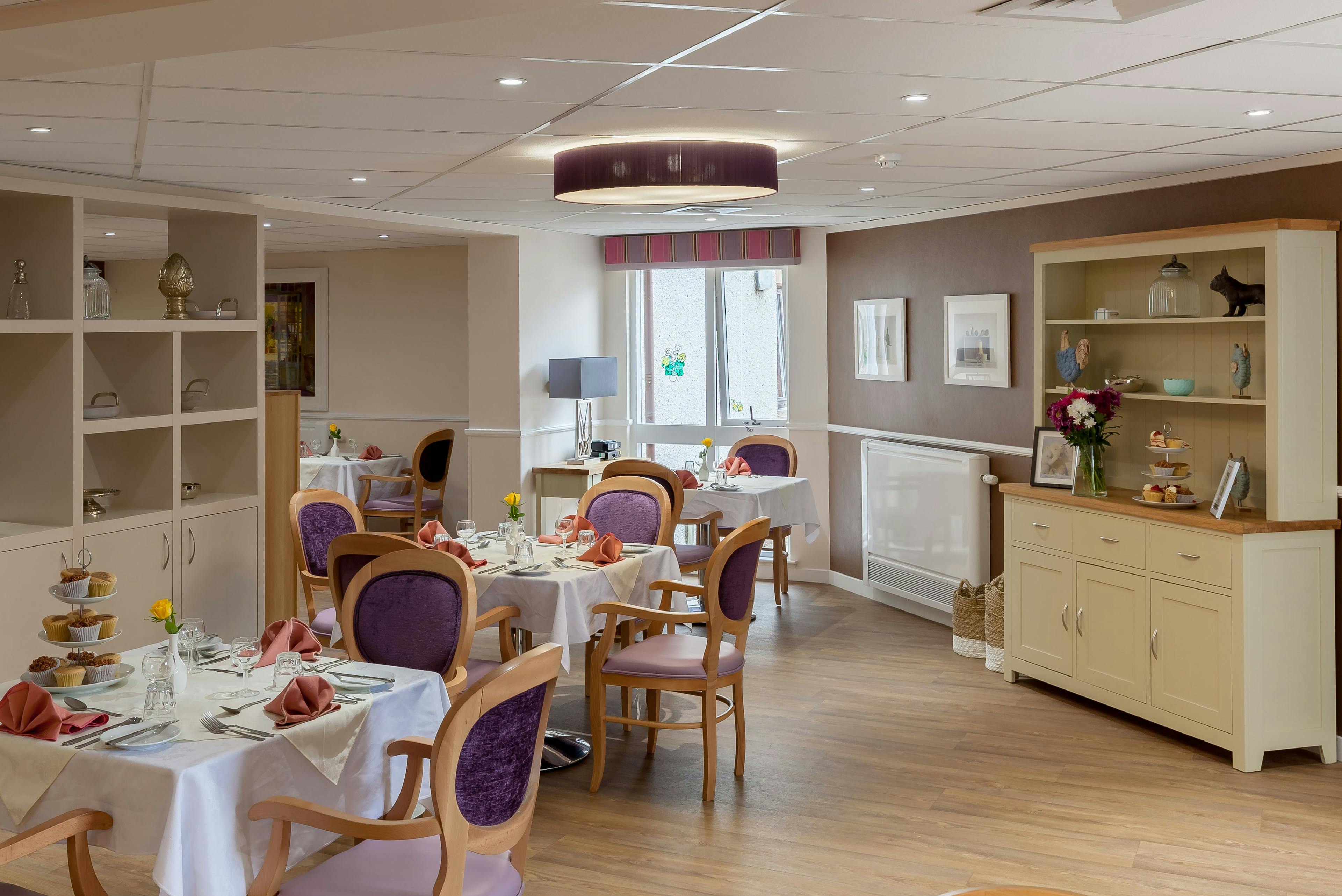 Barchester Healthcare - Fairview House care home 5