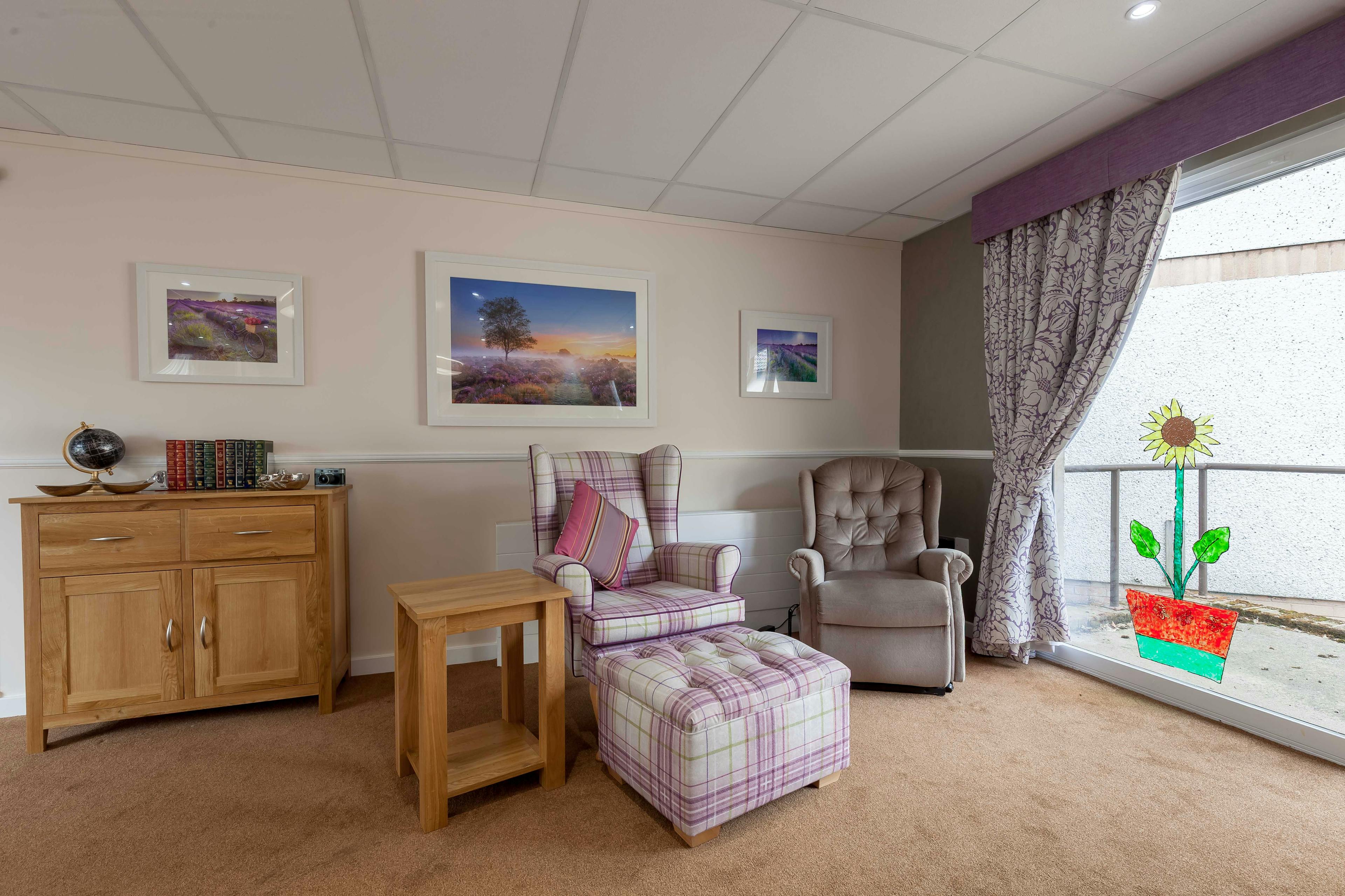 Barchester Healthcare - Fairview House care home 10