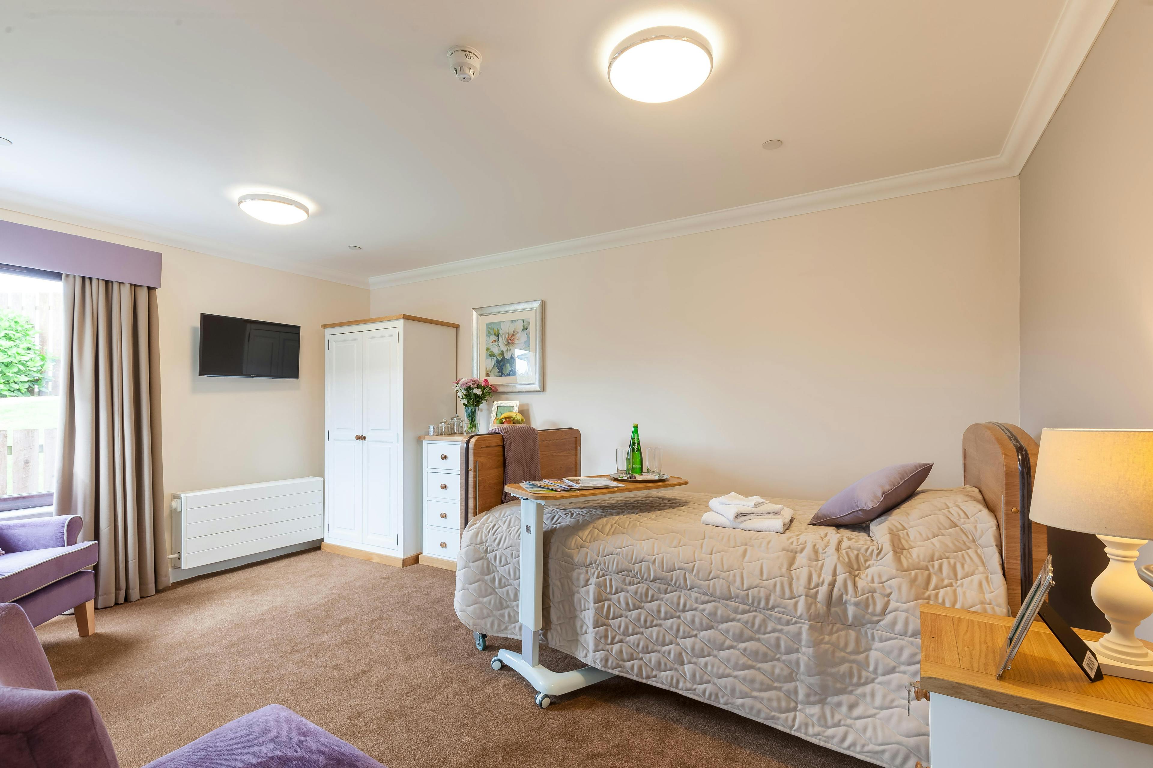 Barchester Healthcare - Fairview House care home 18