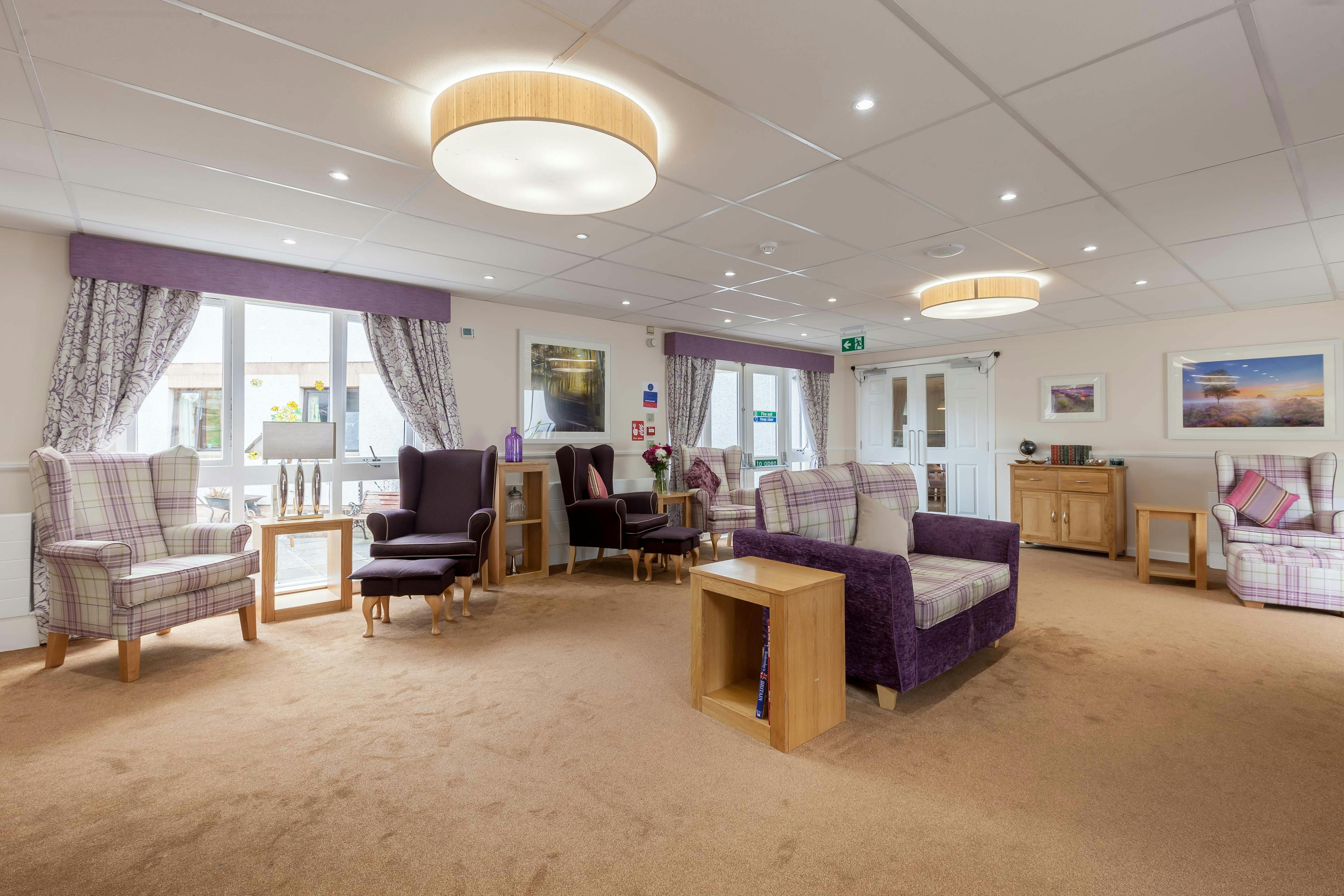 Barchester Healthcare - Fairview House care home 4