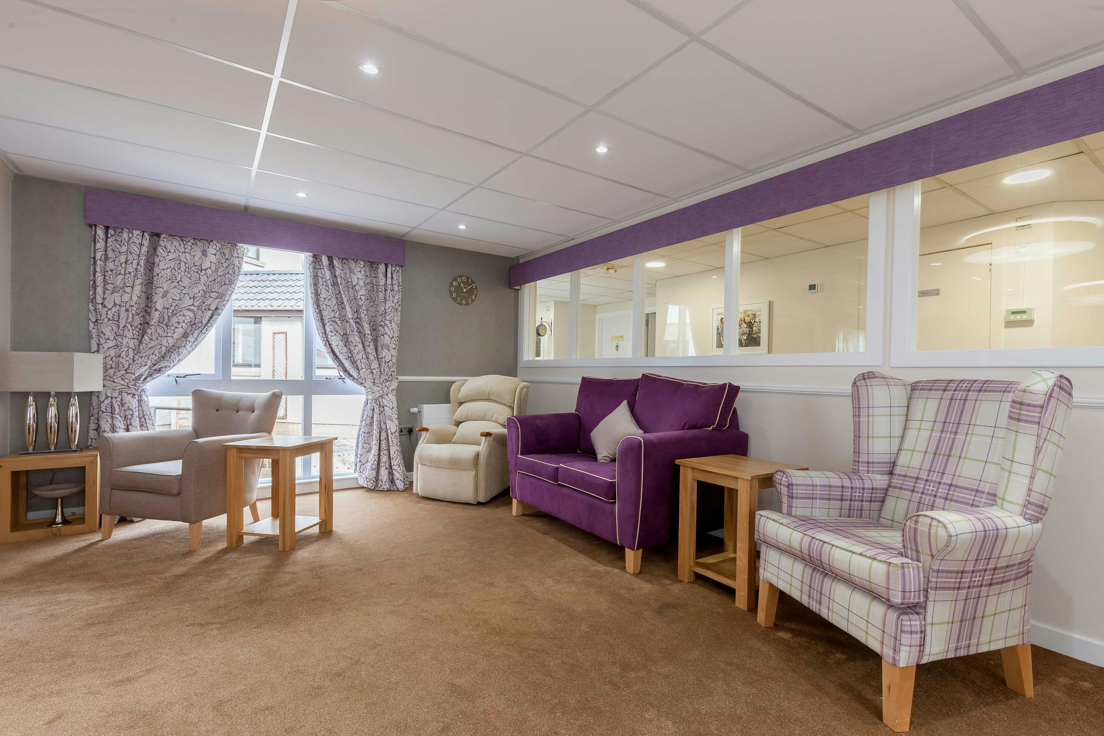 Barchester Healthcare - Fairview House care home 3