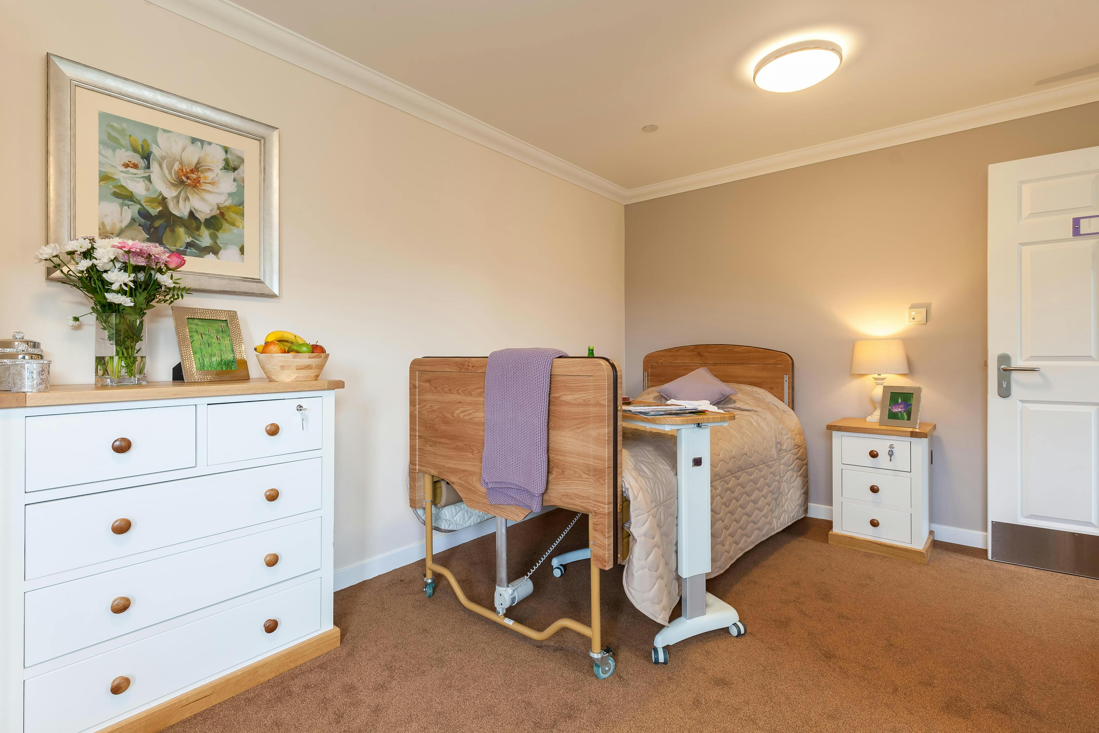Barchester Healthcare - Fairview House care home 17
