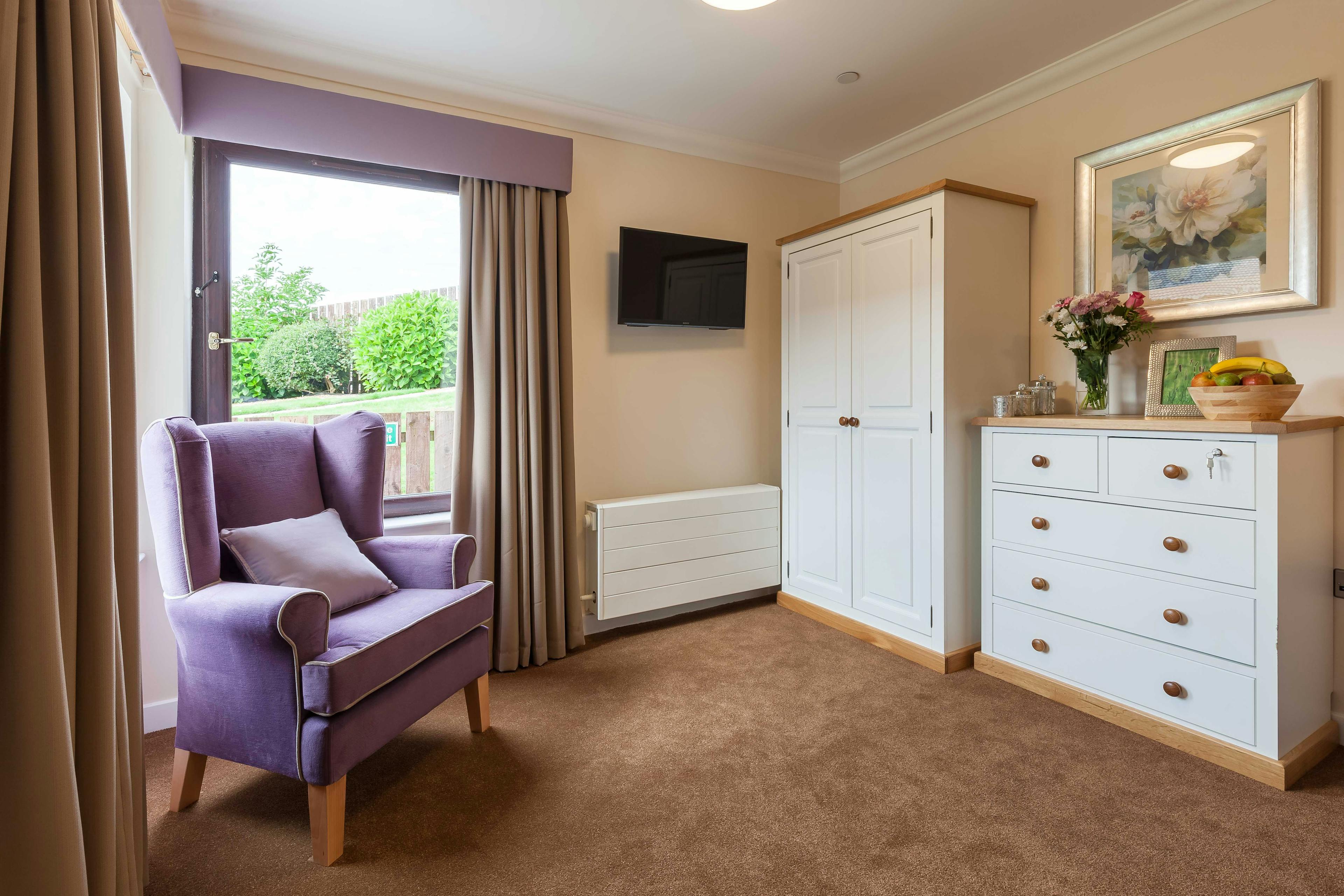Barchester Healthcare - Fairview House care home 13