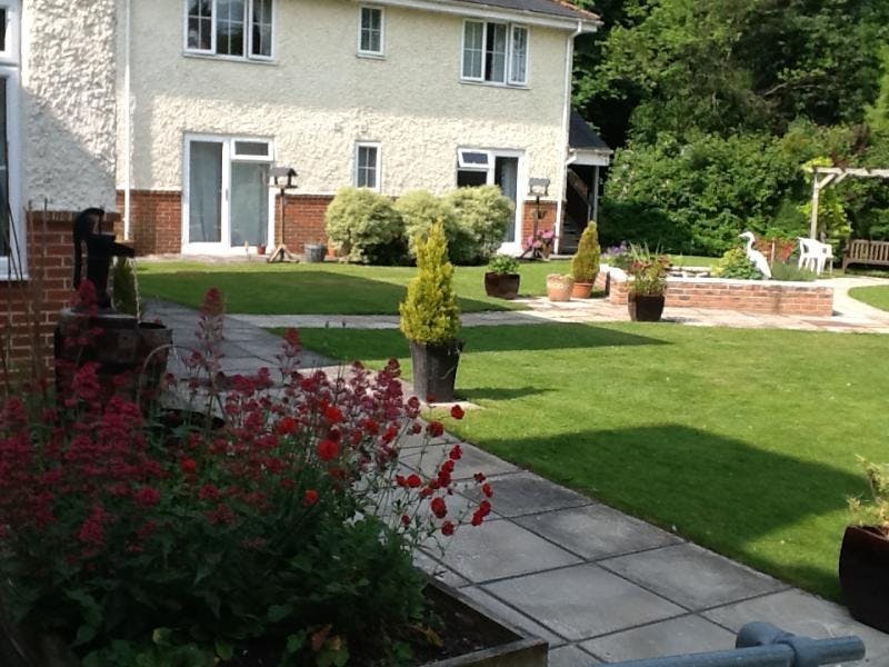 Barchester Healthcare - Flowerdown care home 10