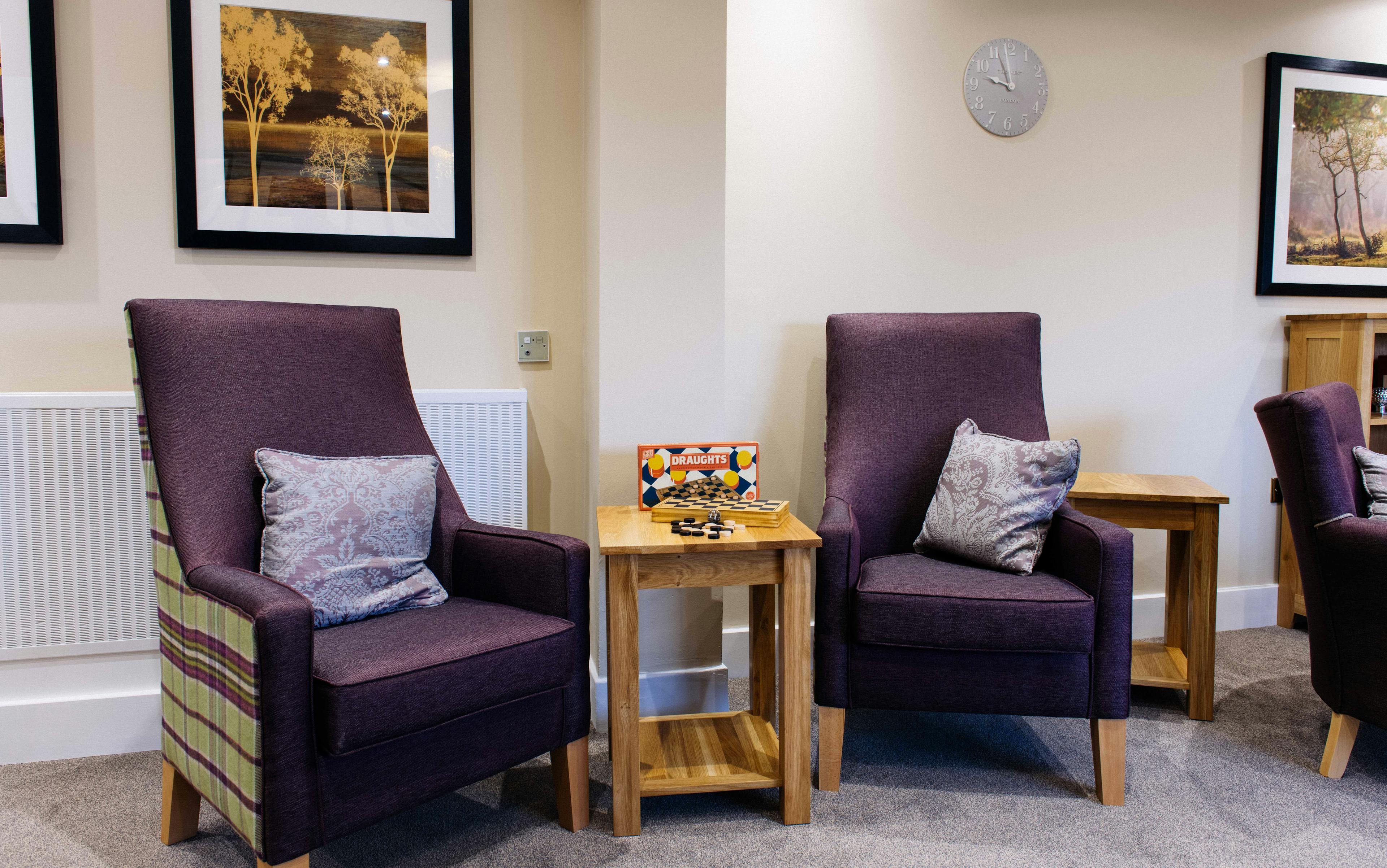 Barchester Healthcare - Highview House care home 12