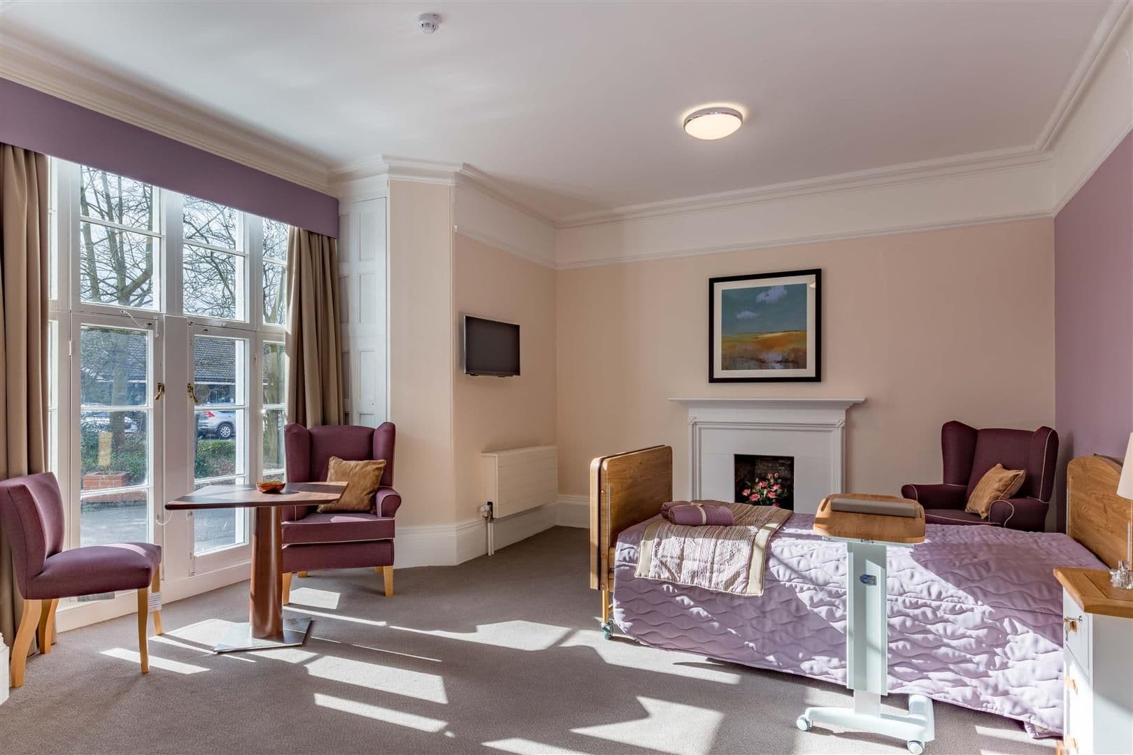 Barchester Healthcare - Hilton Park care home 2