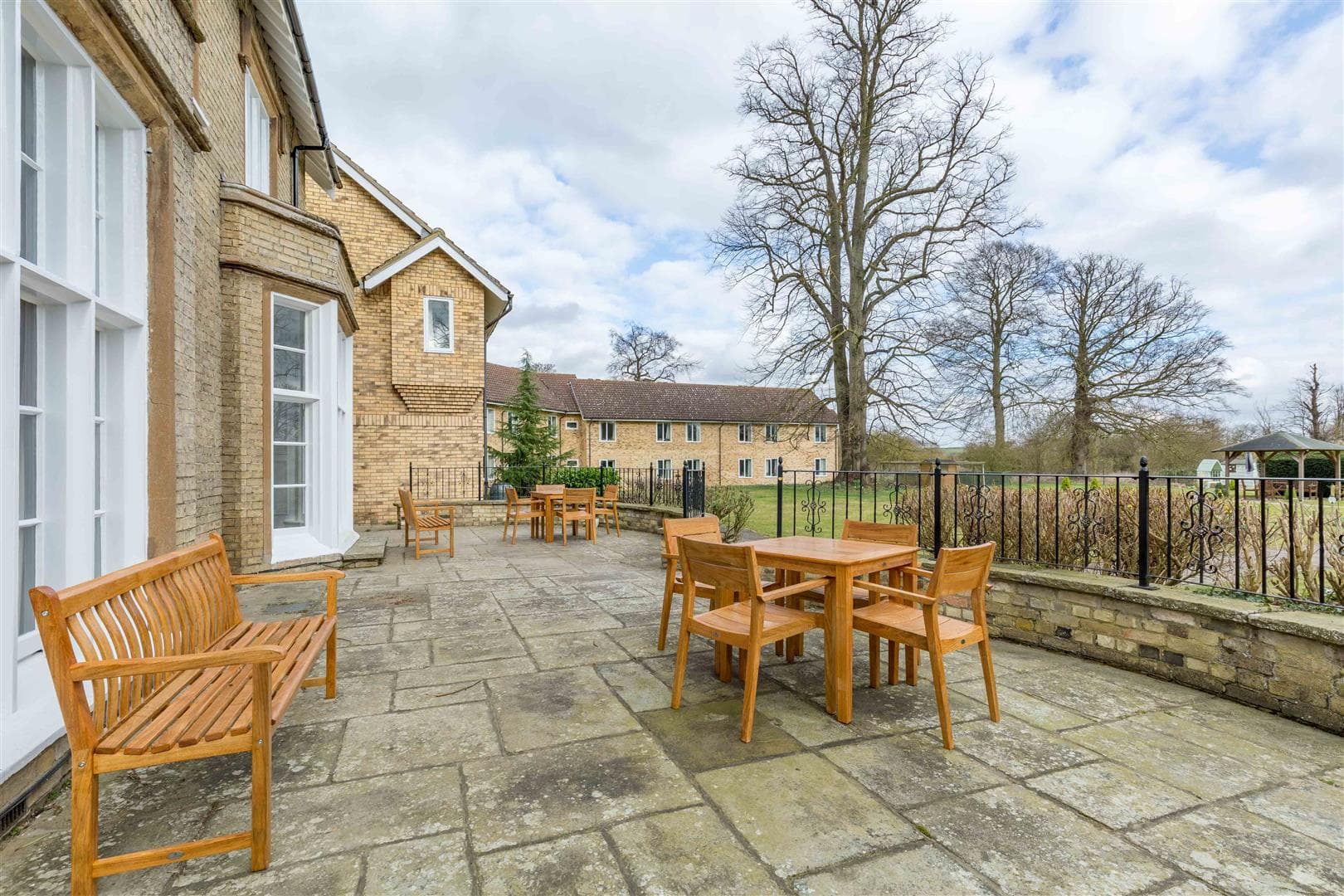 Barchester Healthcare - Hilton Park care home 13