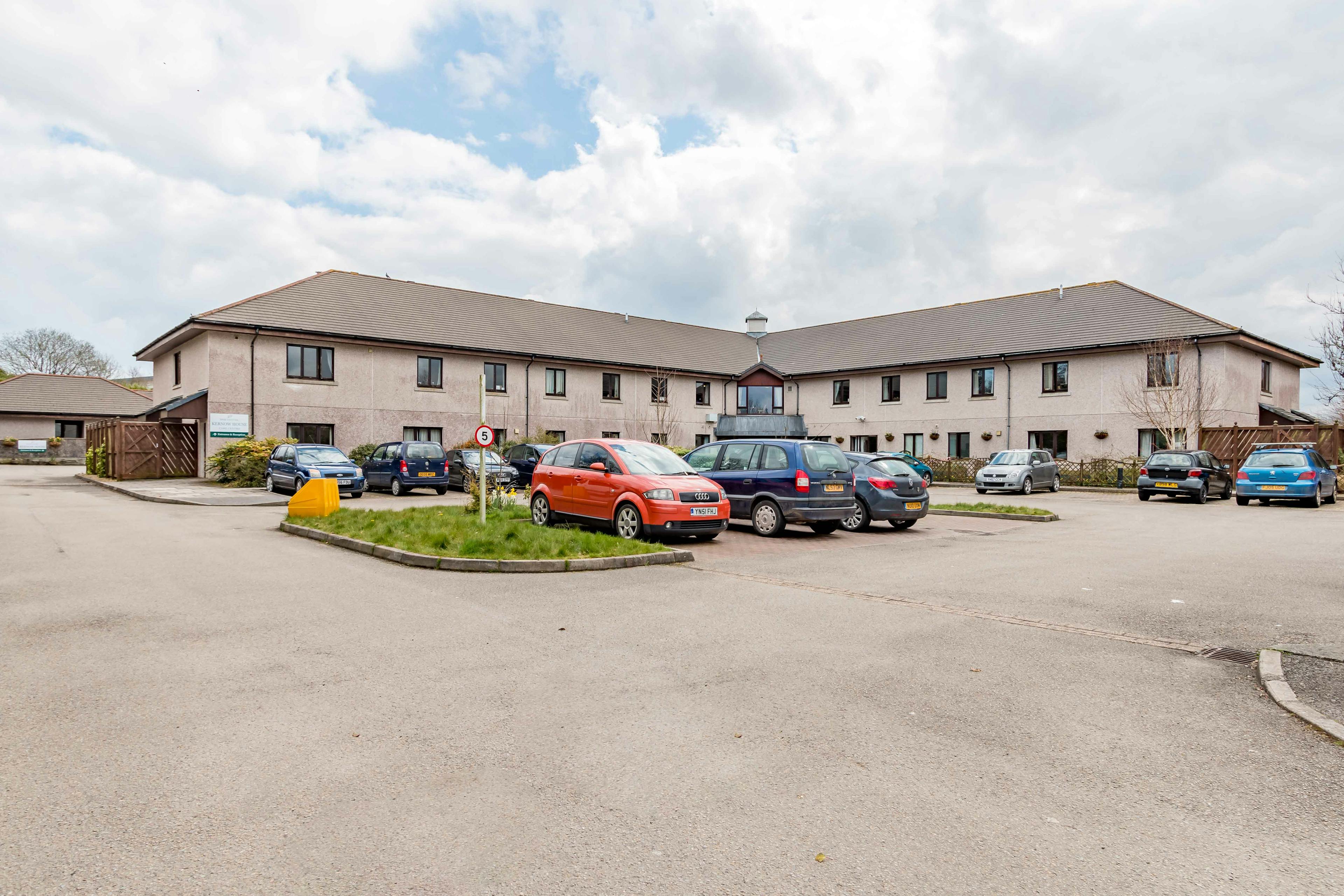 Barchester Healthcare - Kernow House care home 21