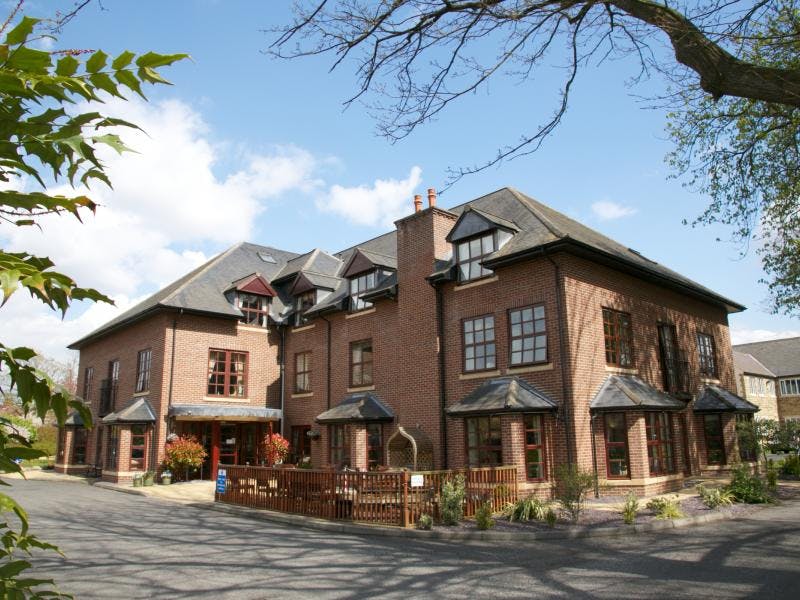 Barchester Healthcare - Mulberry Court care home 3