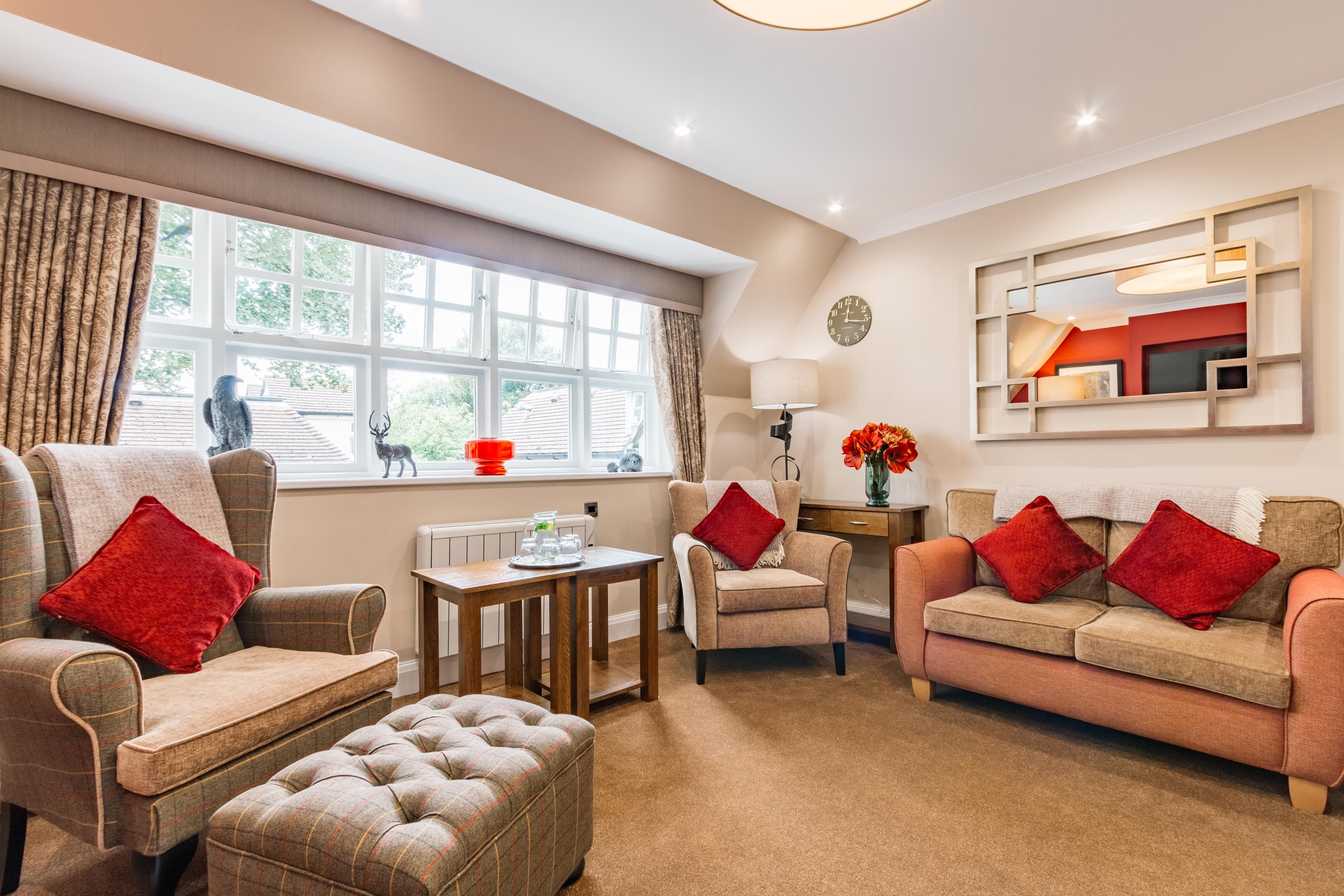 Barchester Healthcare - Barchester Healthcare Wimbledon Beaumont care home - 013