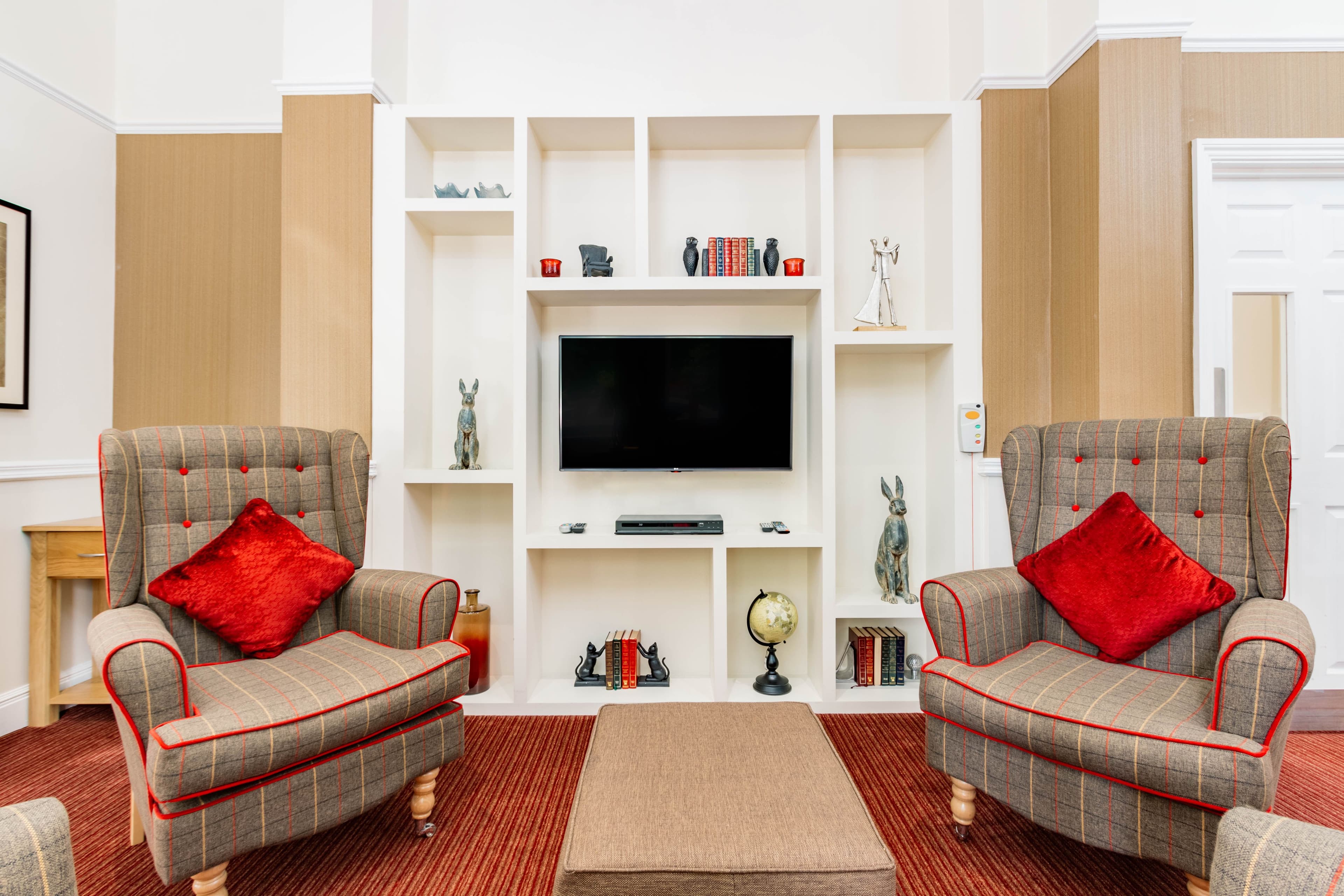 Wimbledon Beaumont Care Home