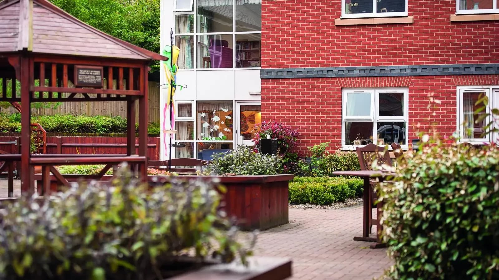 MHA - Beechville care home - 004