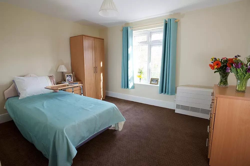 Buckland Care - Blackwater Mill care home 3