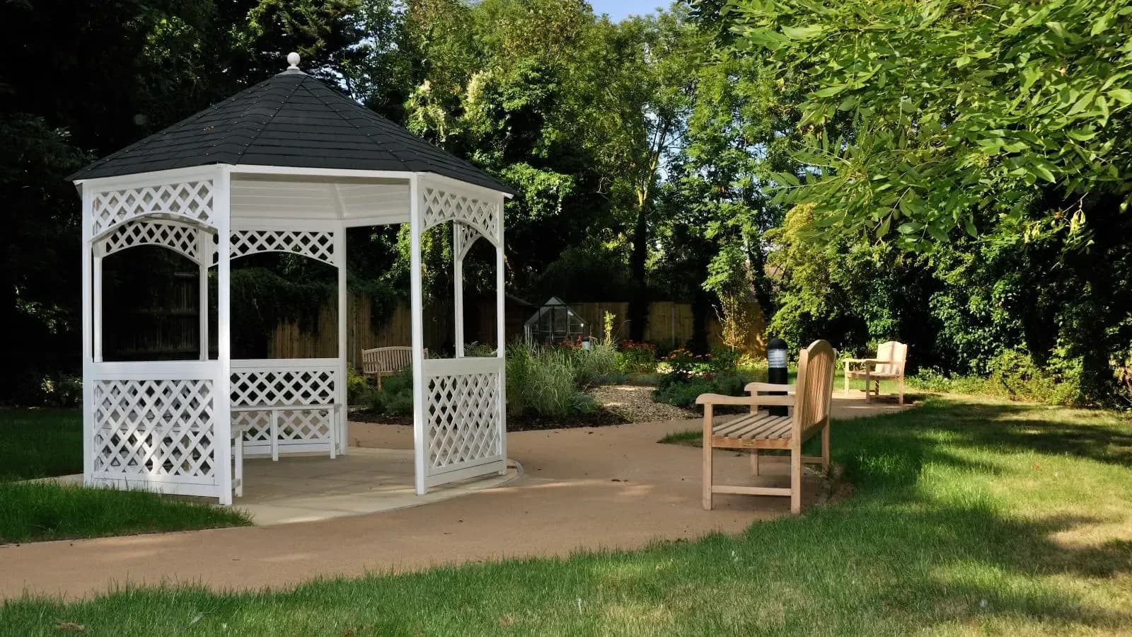 MHA - Bradbury Grange care home - 006