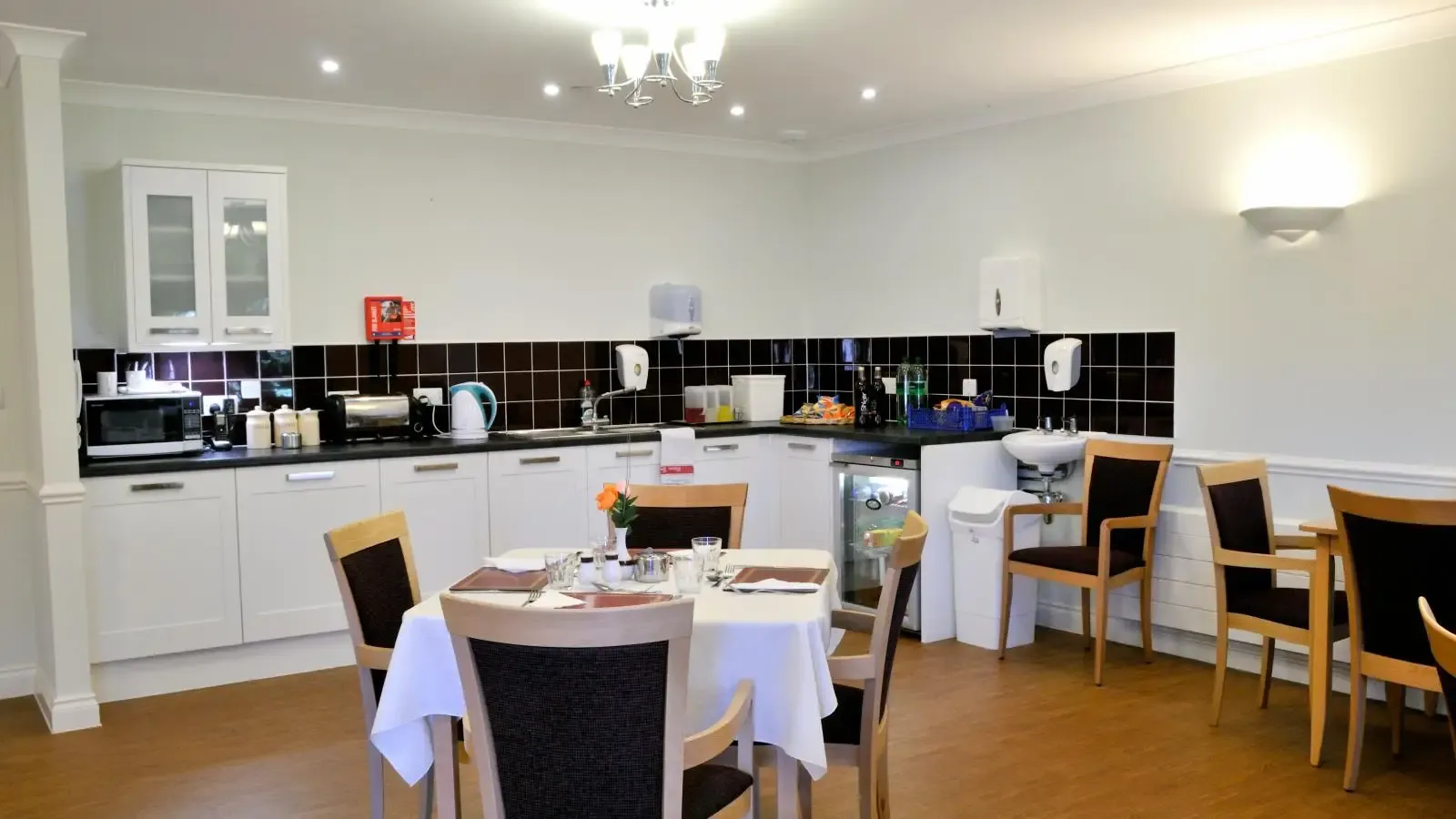 MHA - Bradbury Grange care home - 002