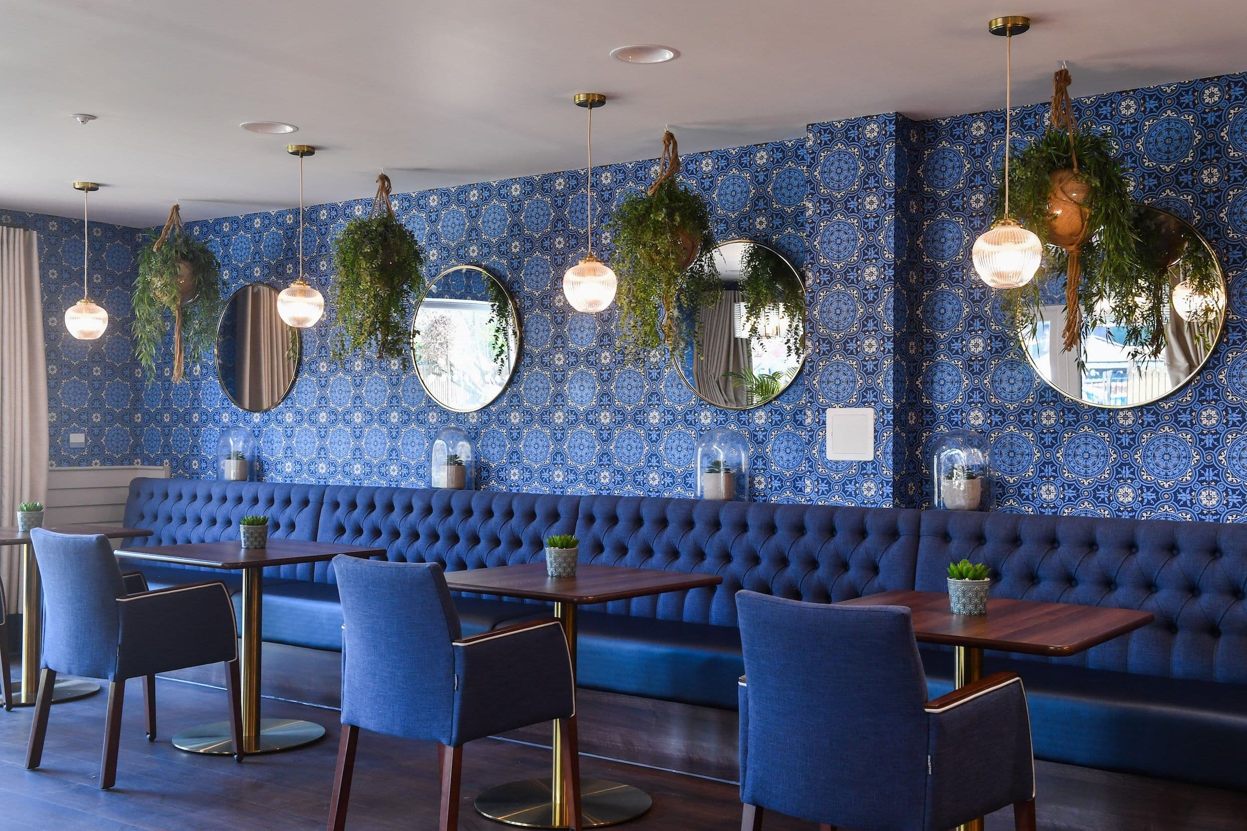 New Care - Bramhall Manor care home 5