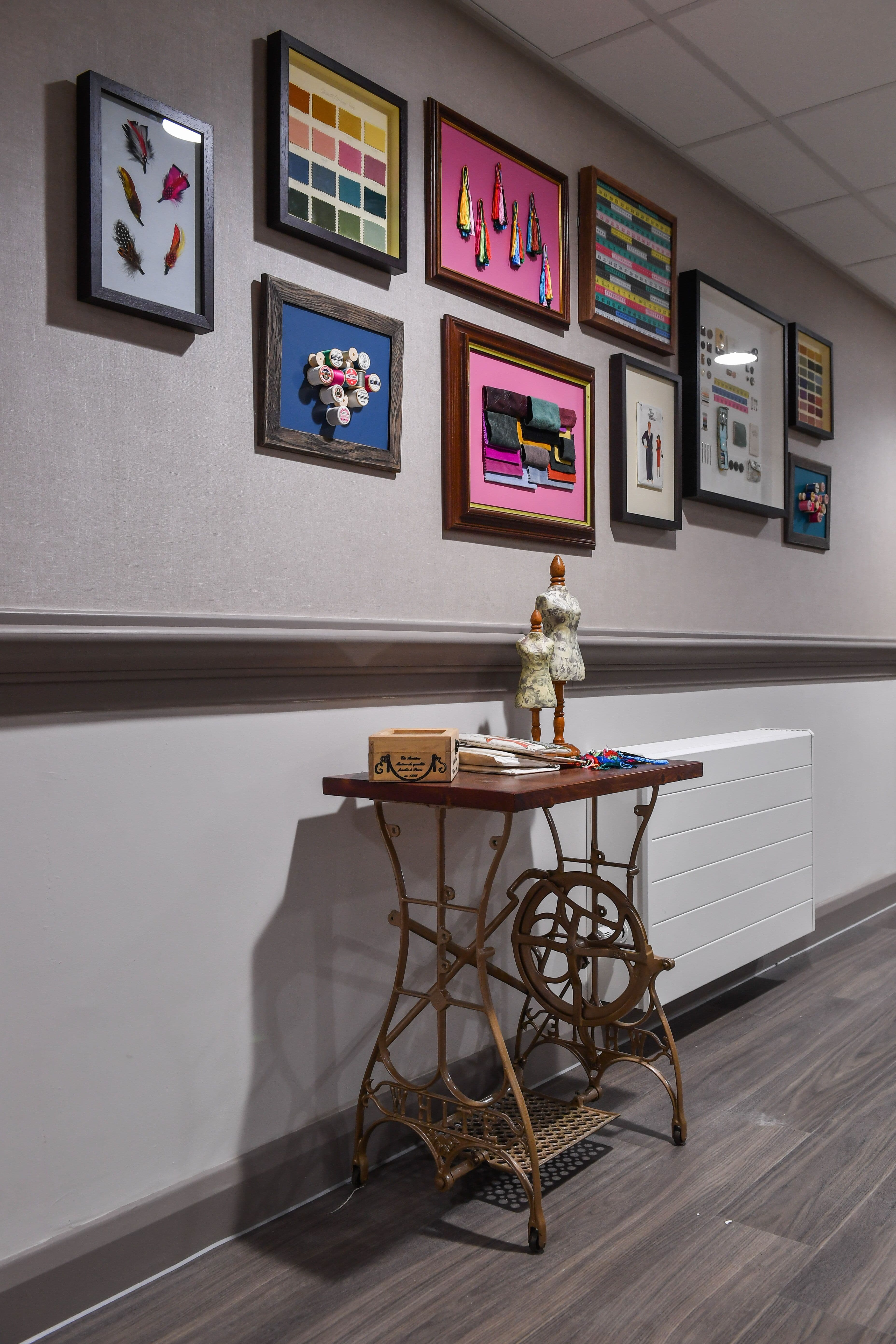 New Care - Bramhall Manor care home 13