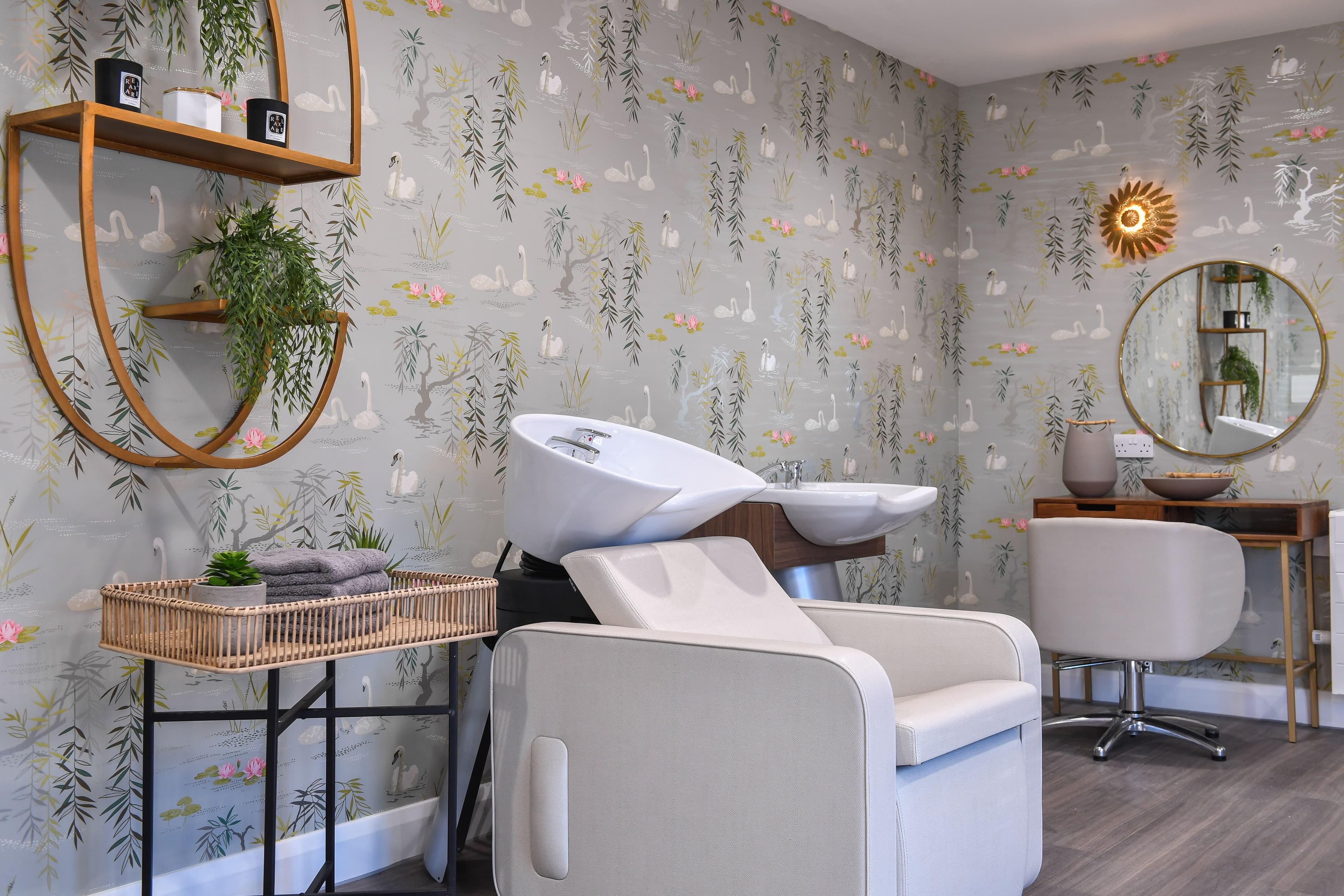 New Care - Bramhall Manor care home 16