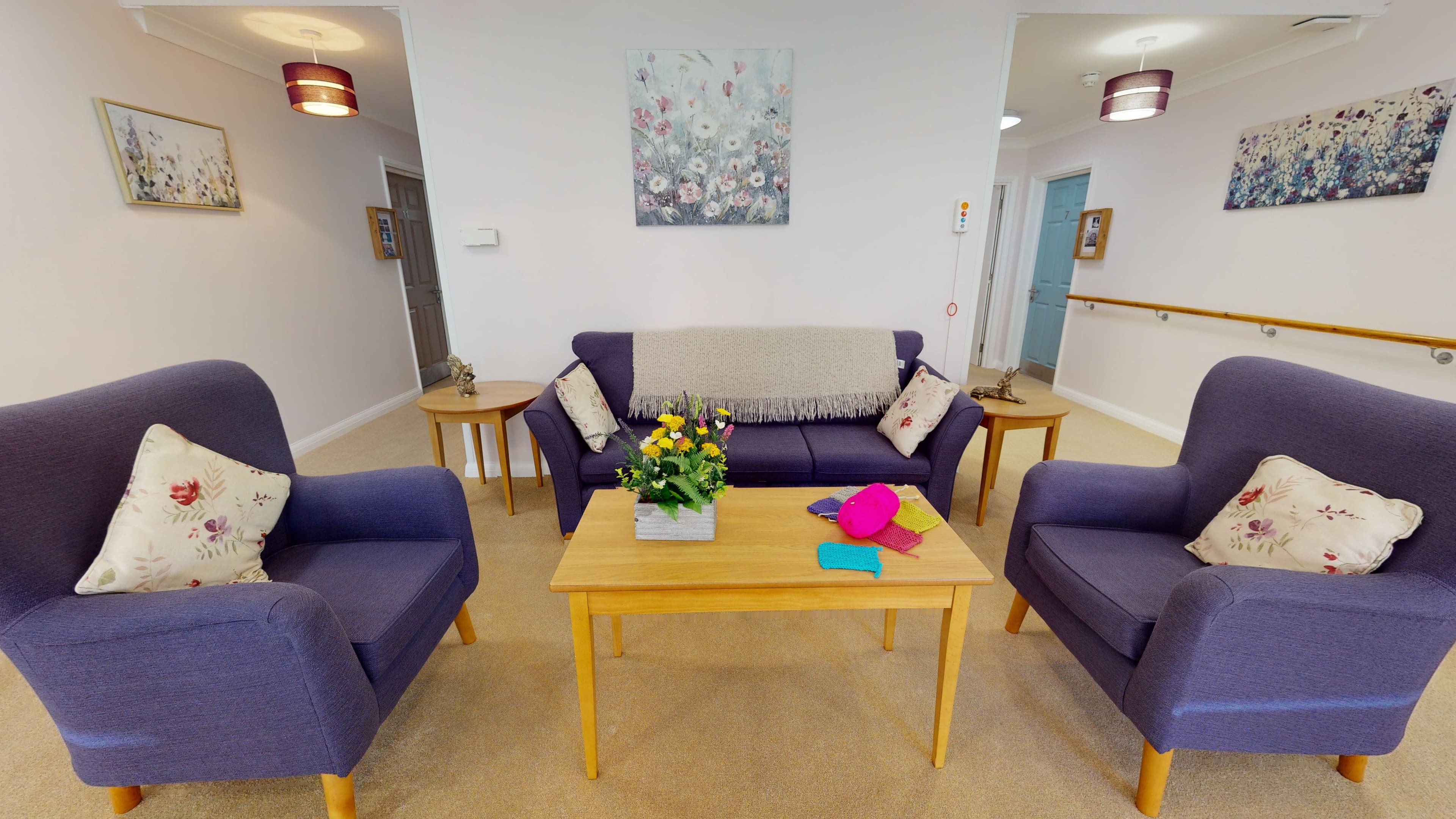 Brendoncare - Brendoncare Alton care home - 005