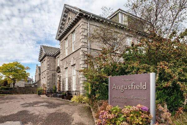 Brighterkind - Angusfield House care home 3