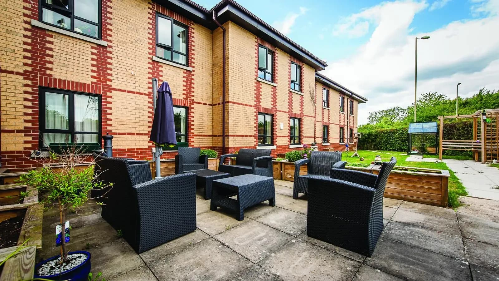 MHA - Brookfield care home - 007