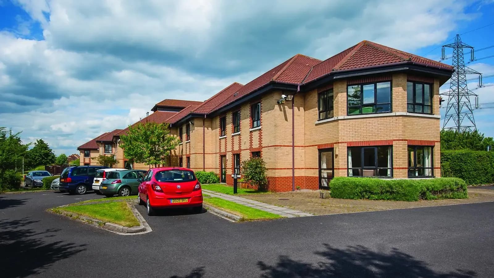 MHA - Brookfield care home - 000