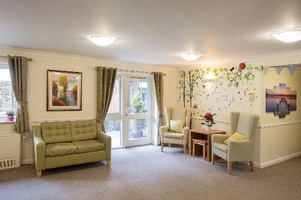 Bupa - St Georges care home 2