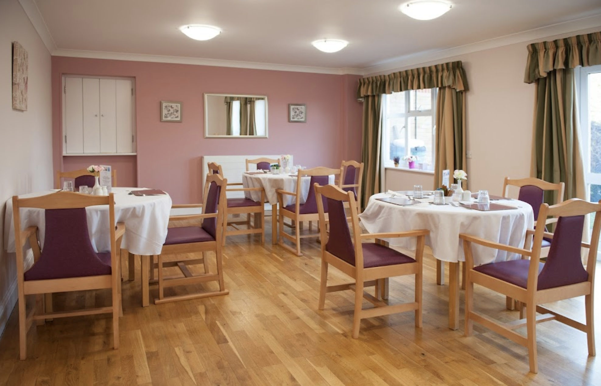 Bupa - St Marks care home 3