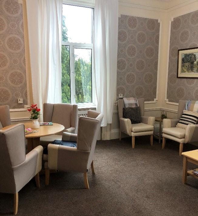 Independent Care Home - Watford House care home 7