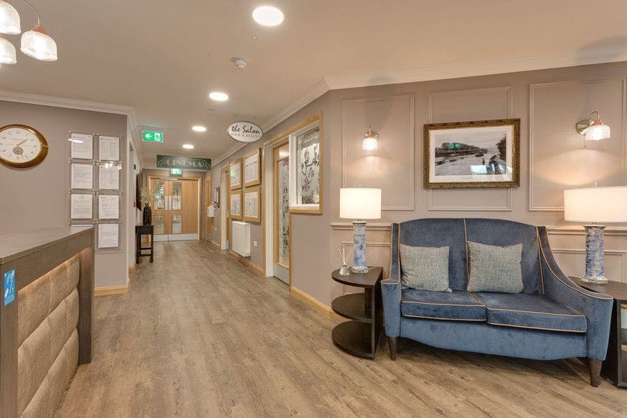 Care UK - Deewater Grange care home 5