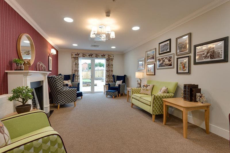 Care UK - Deewater Grange care home 7