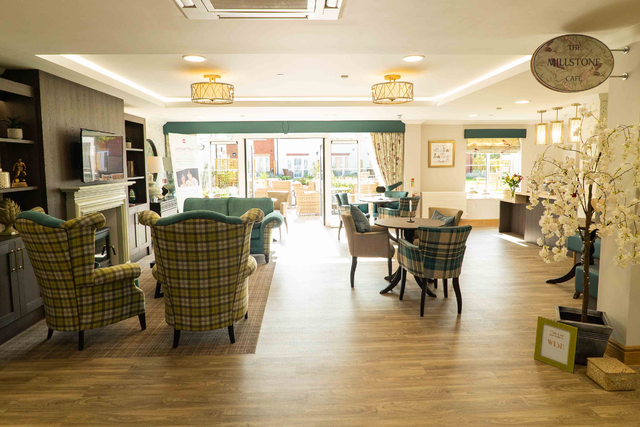 Care UK - Lonsdale Mews care home 6