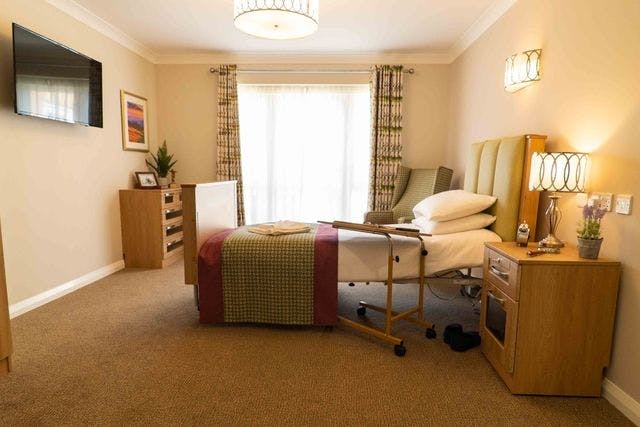 Care UK - Lonsdale Mews care home 3