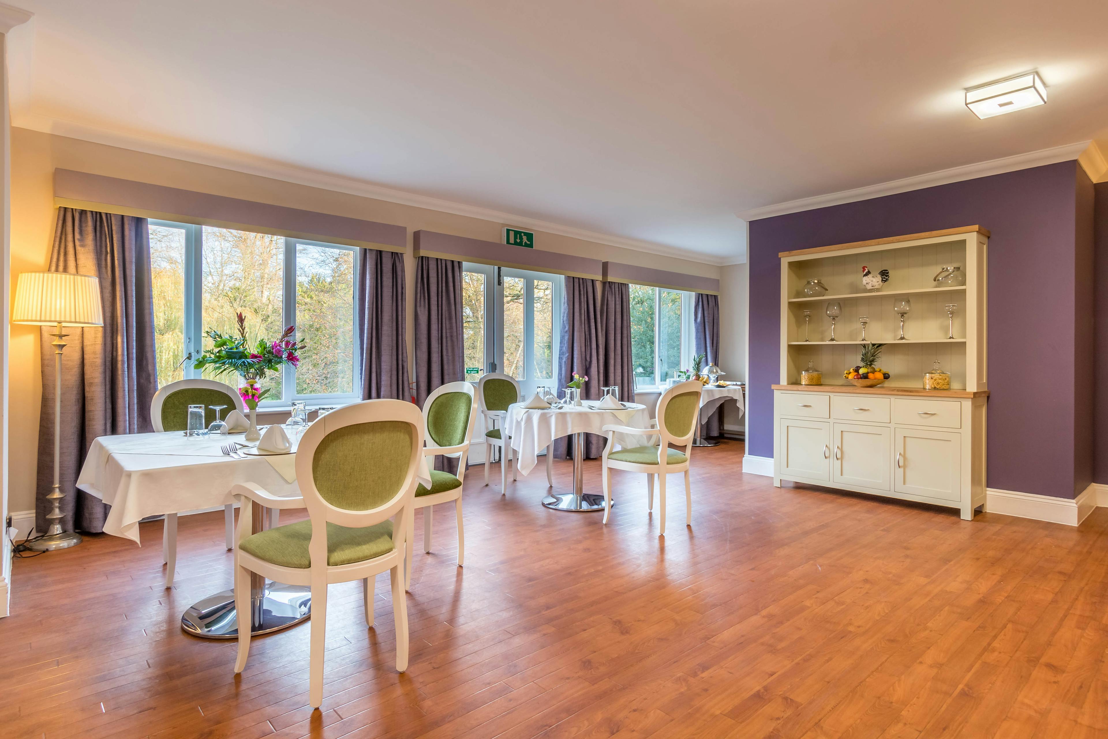Barchester Healthcare - Chalfont Lodge care home 10