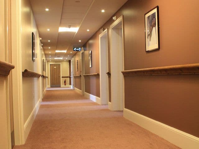 Charing Healthcare - Charing House care home - 007